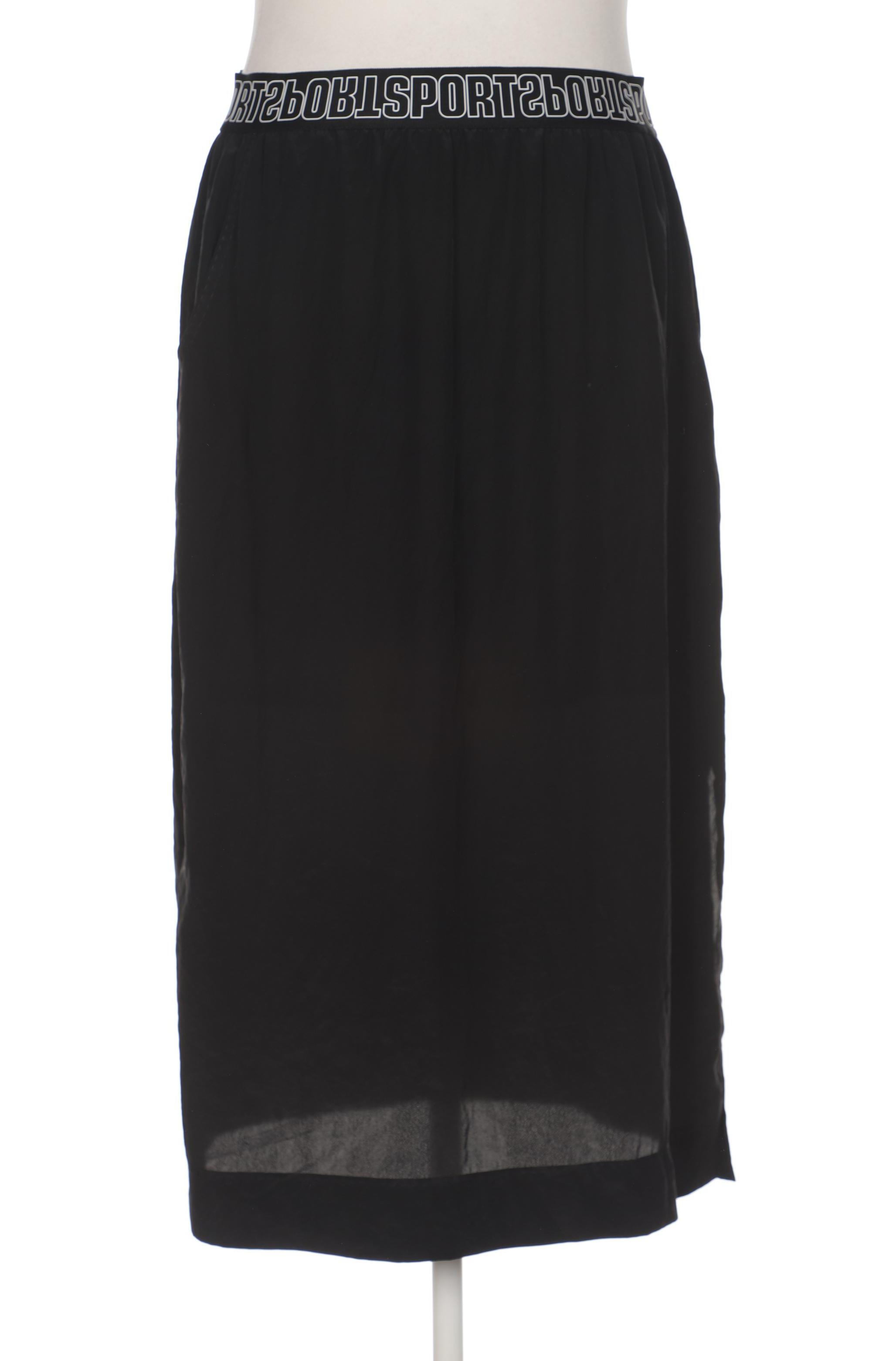 

Marc Cain Damen Rock, schwarz, Gr. 42