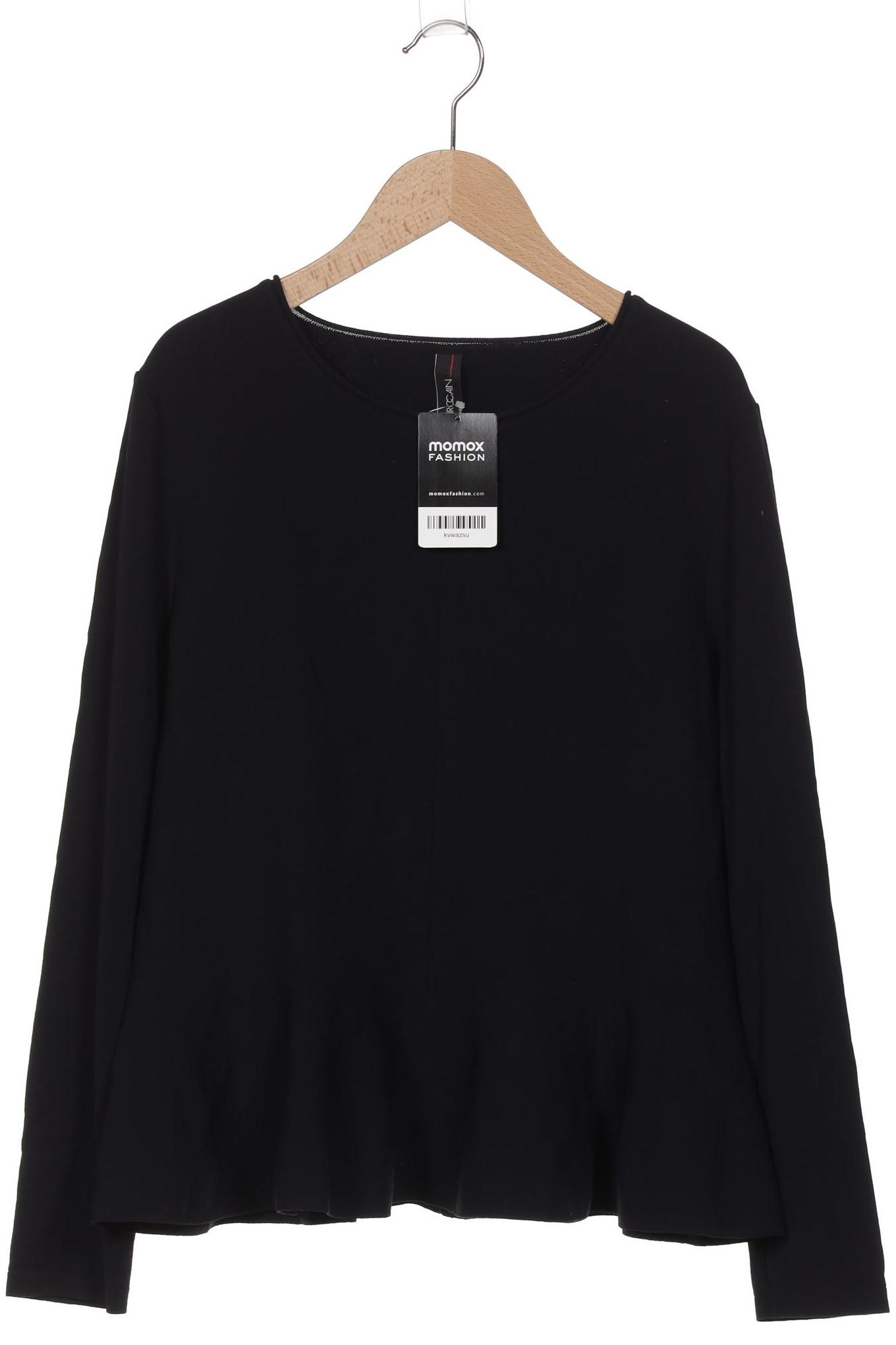 

Marc Cain Damen Pullover, marineblau, Gr. 40