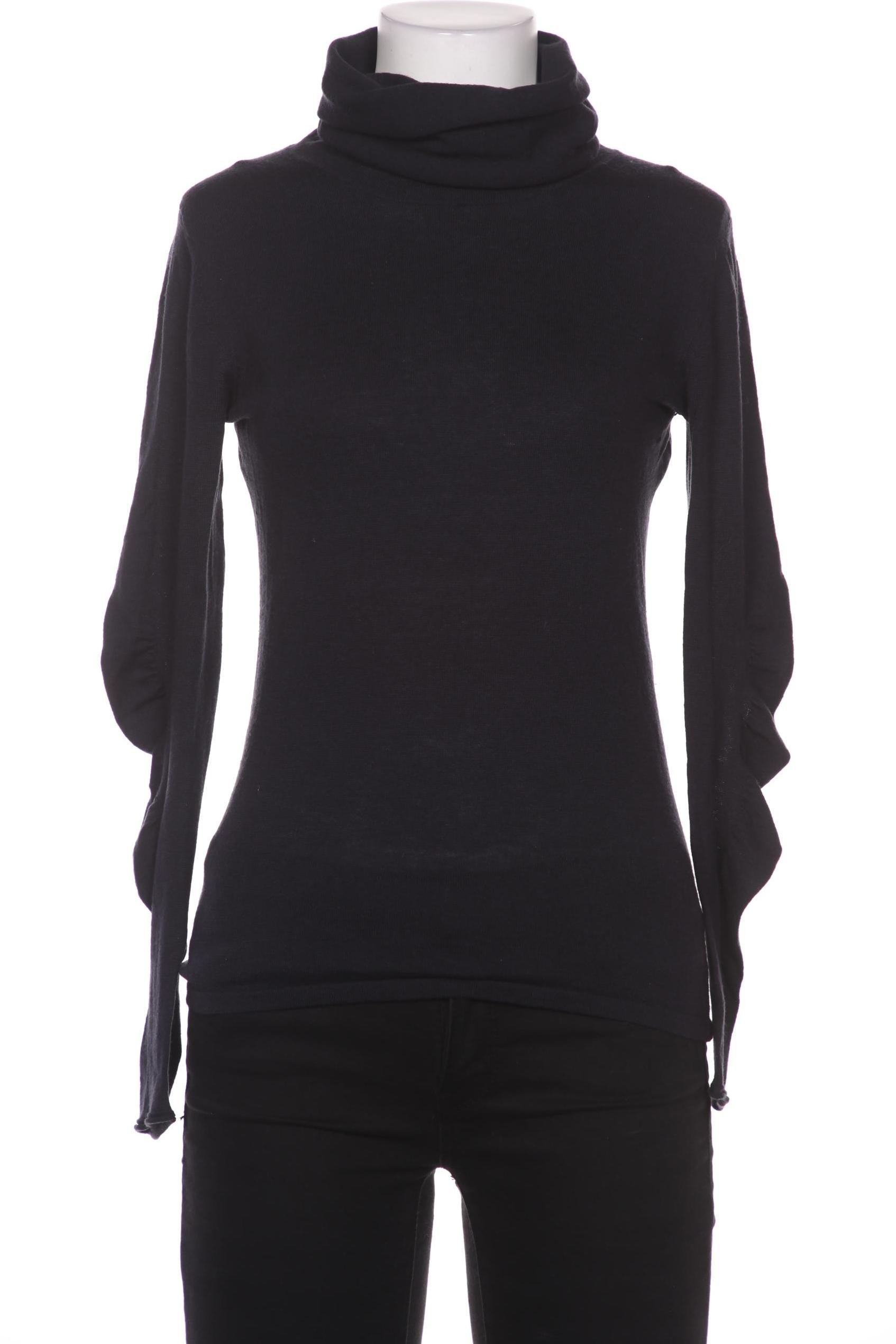 

Marc Cain Damen Pullover, marineblau, Gr. 36