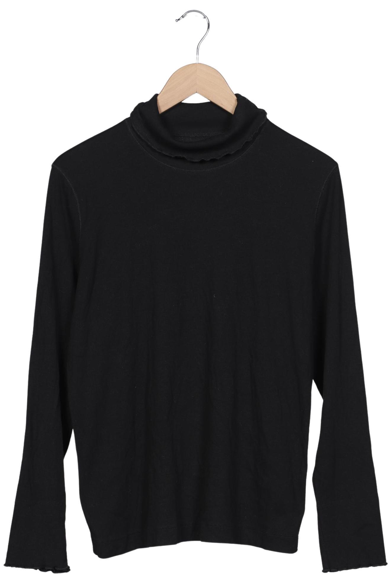 

Marc Cain Damen Pullover, schwarz, Gr. 46
