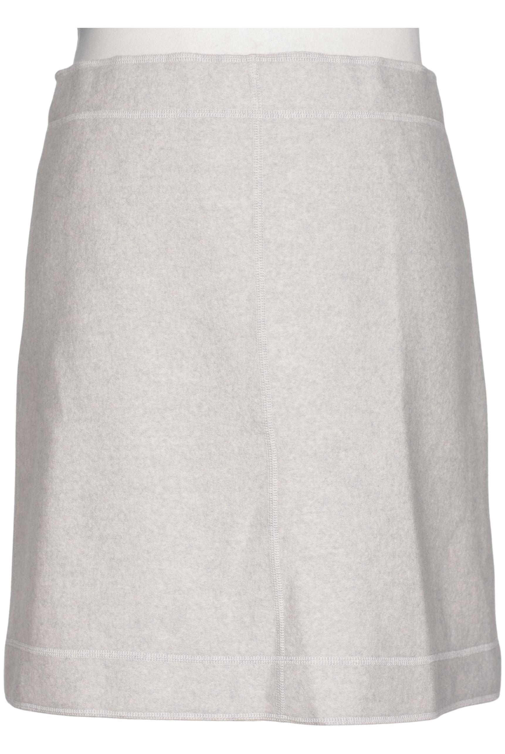 

Marc Cain Damen Rock, grau, Gr. 42