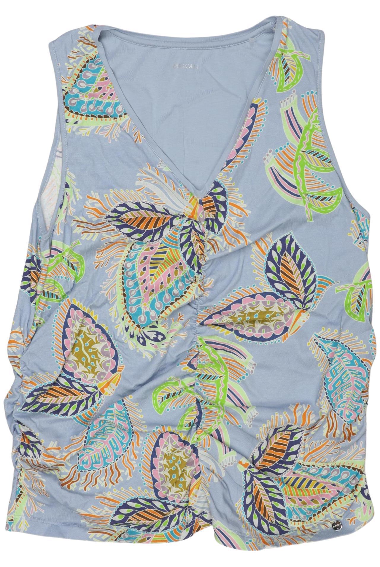 

Marc Cain Damen Top, mehrfarbig, Gr. 42