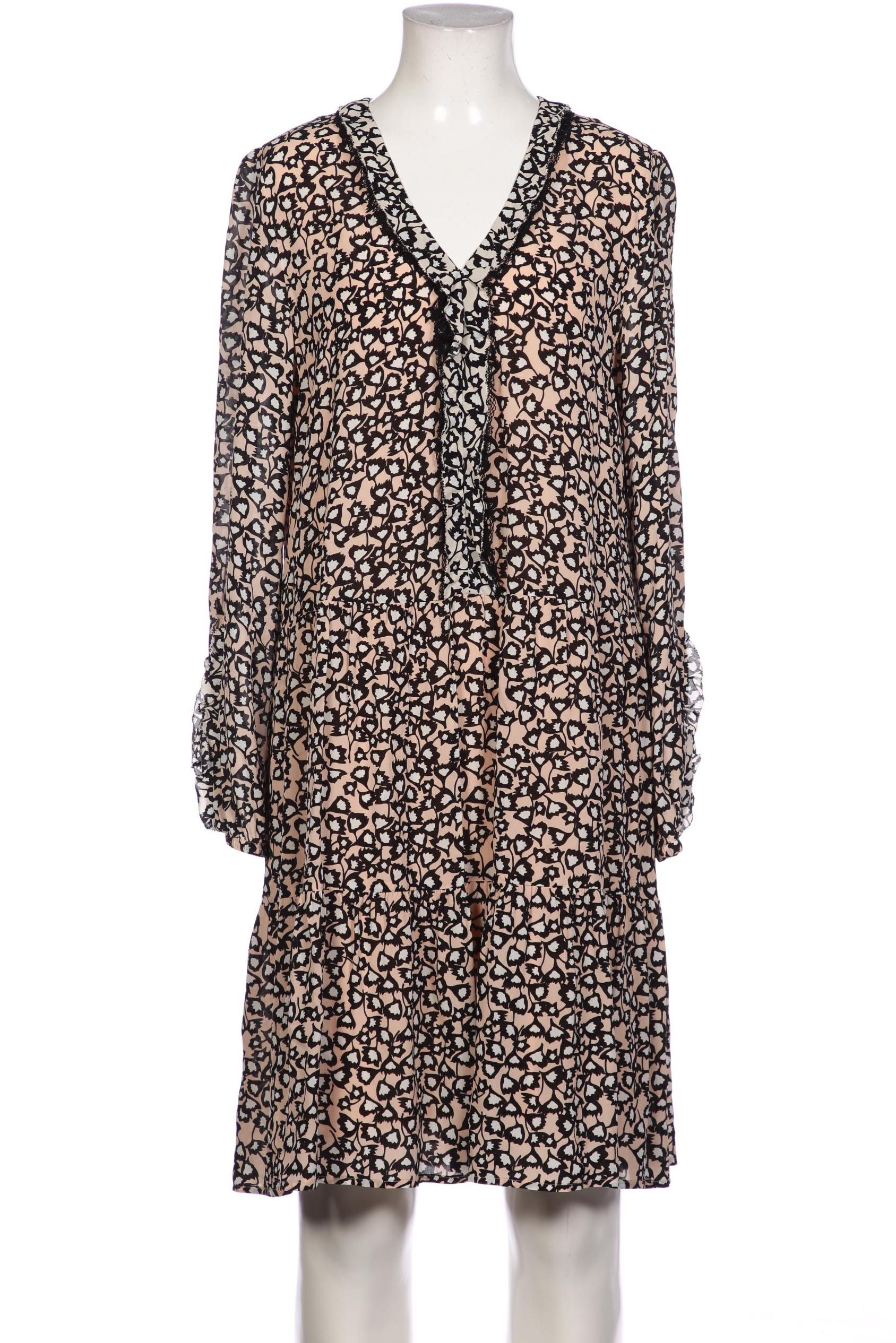 

Marc Cain Damen Kleid, beige, Gr. 36