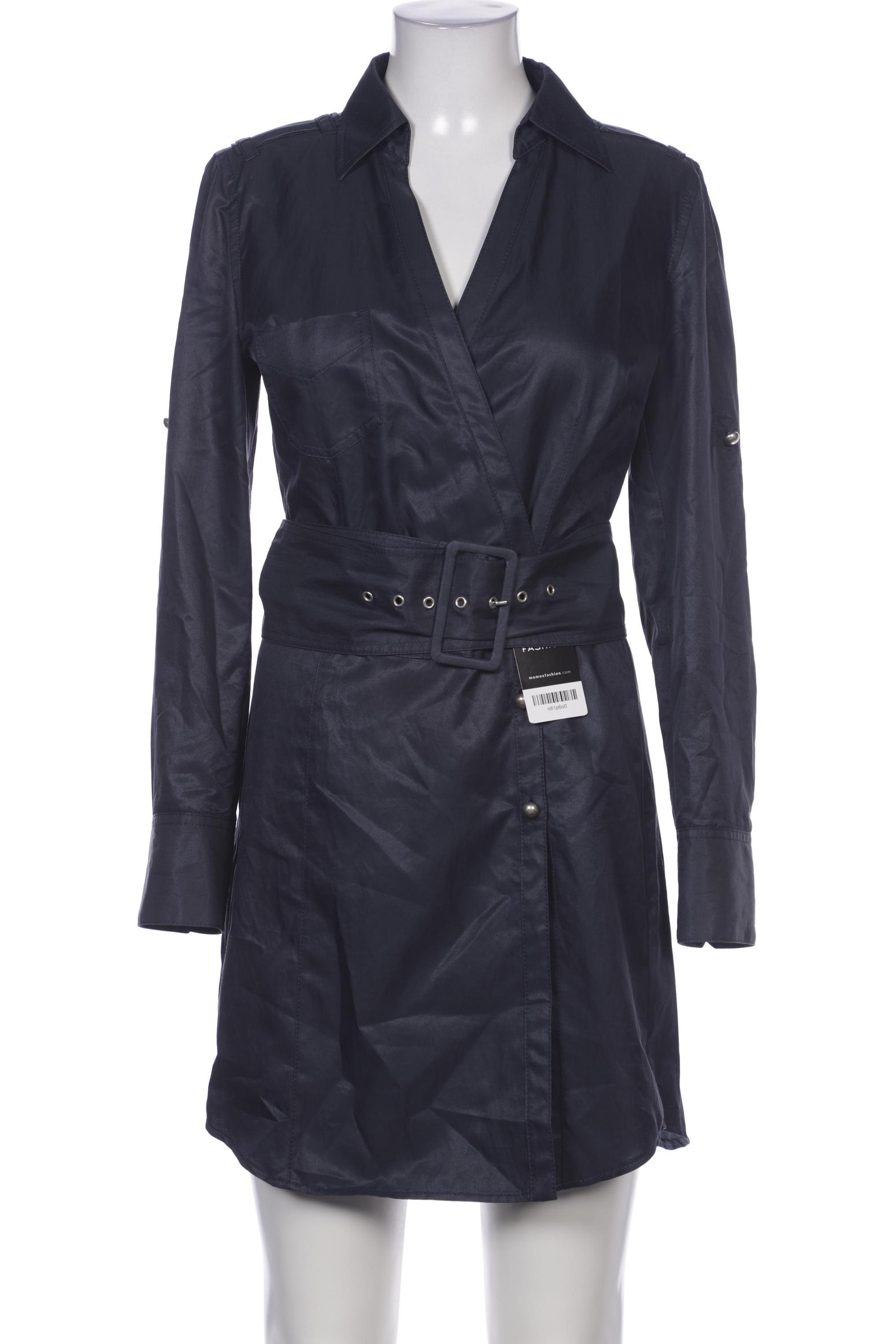 

Marc Cain Damen Kleid, marineblau, Gr. 38