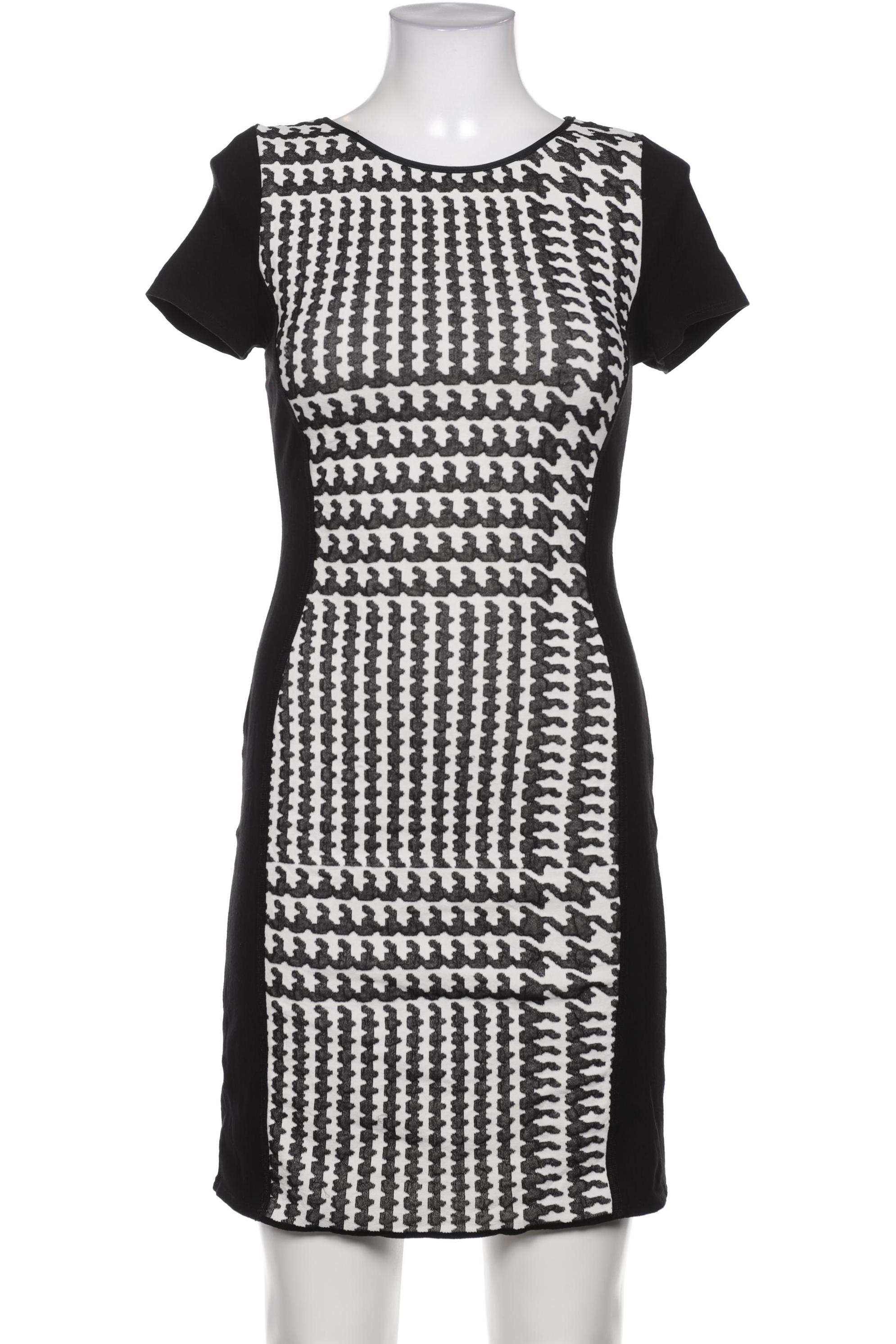 

Marc Cain Damen Kleid, schwarz
