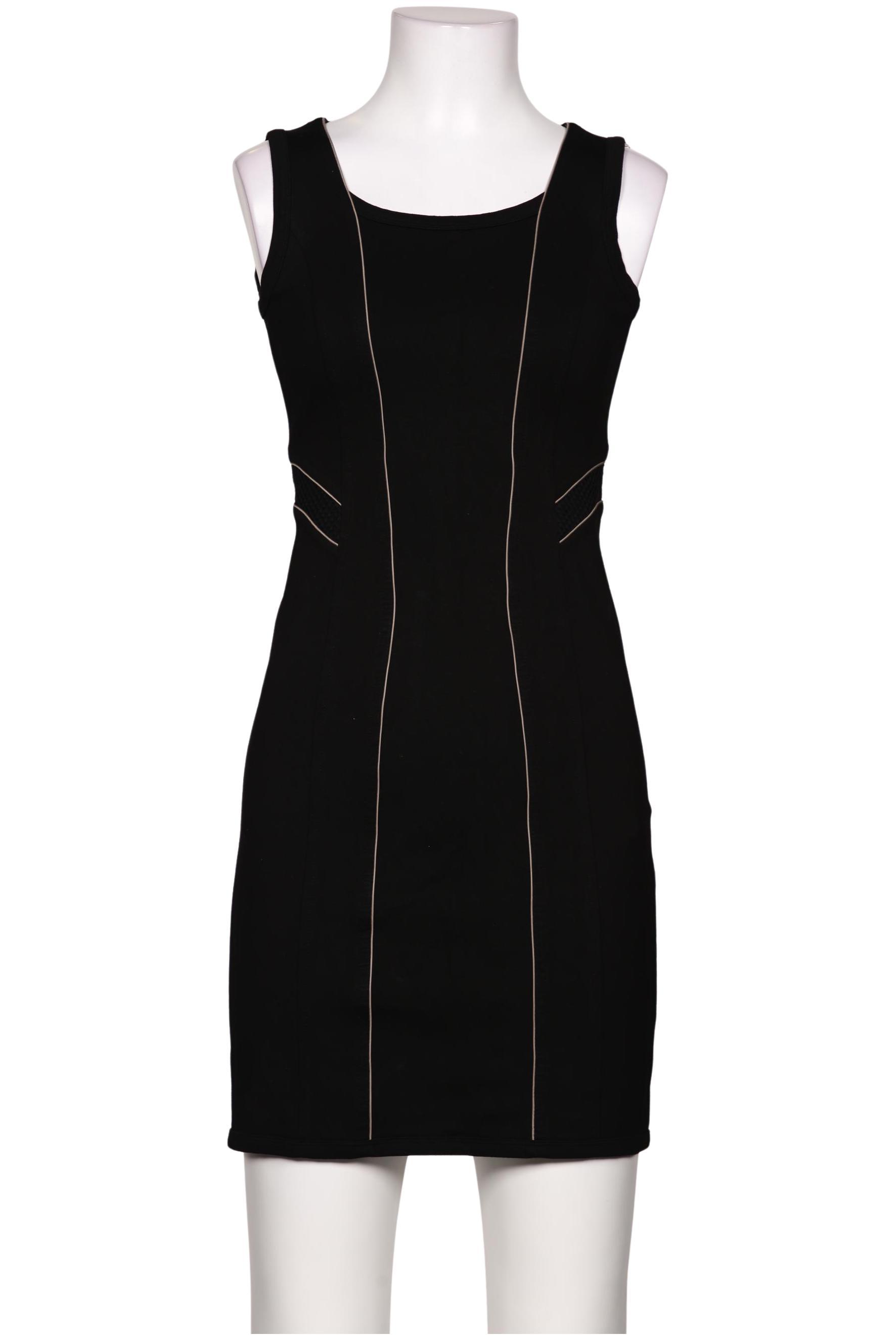 

Marc Cain Damen Kleid, schwarz, Gr. 34