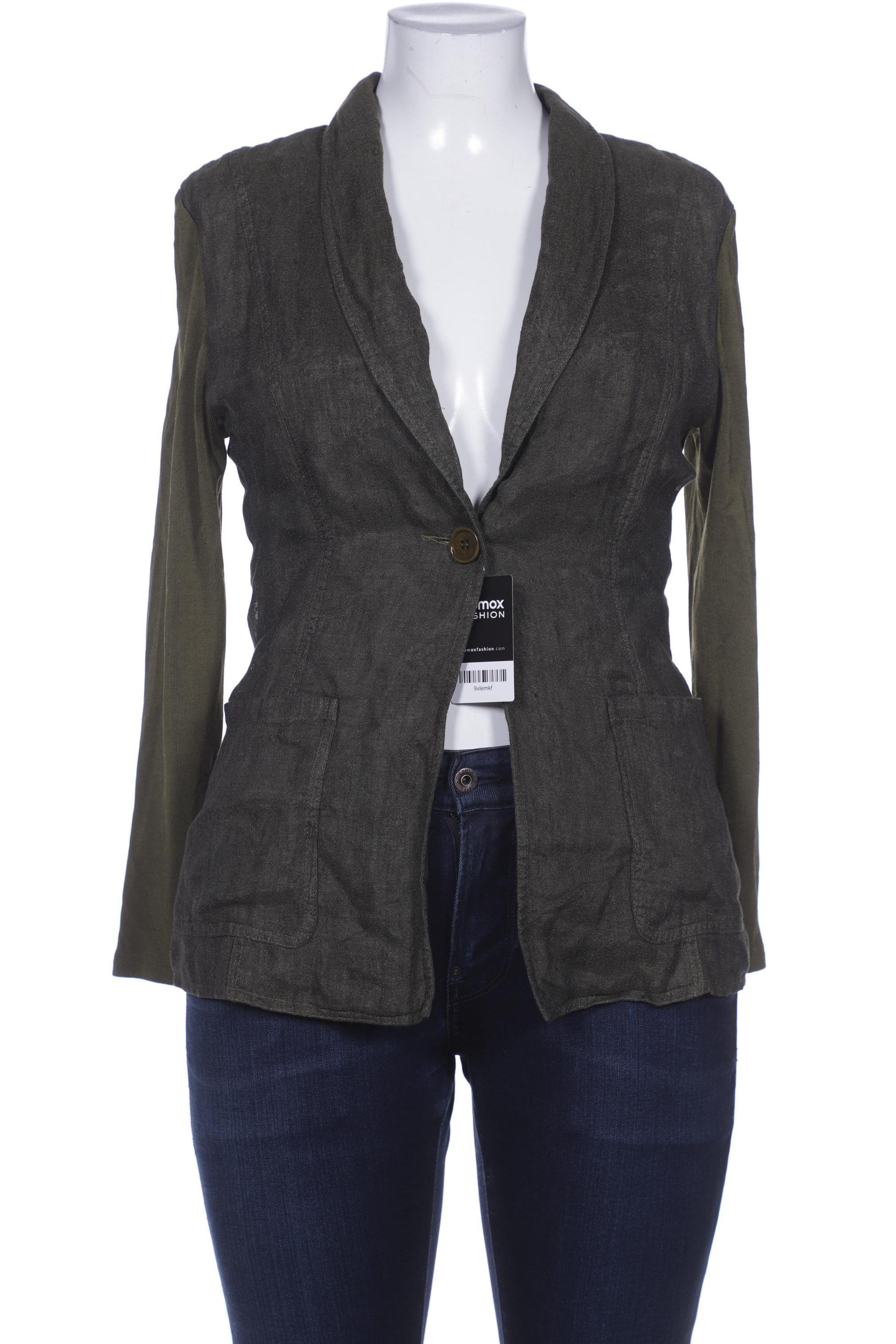 

Marc Cain Damen Blazer, grün