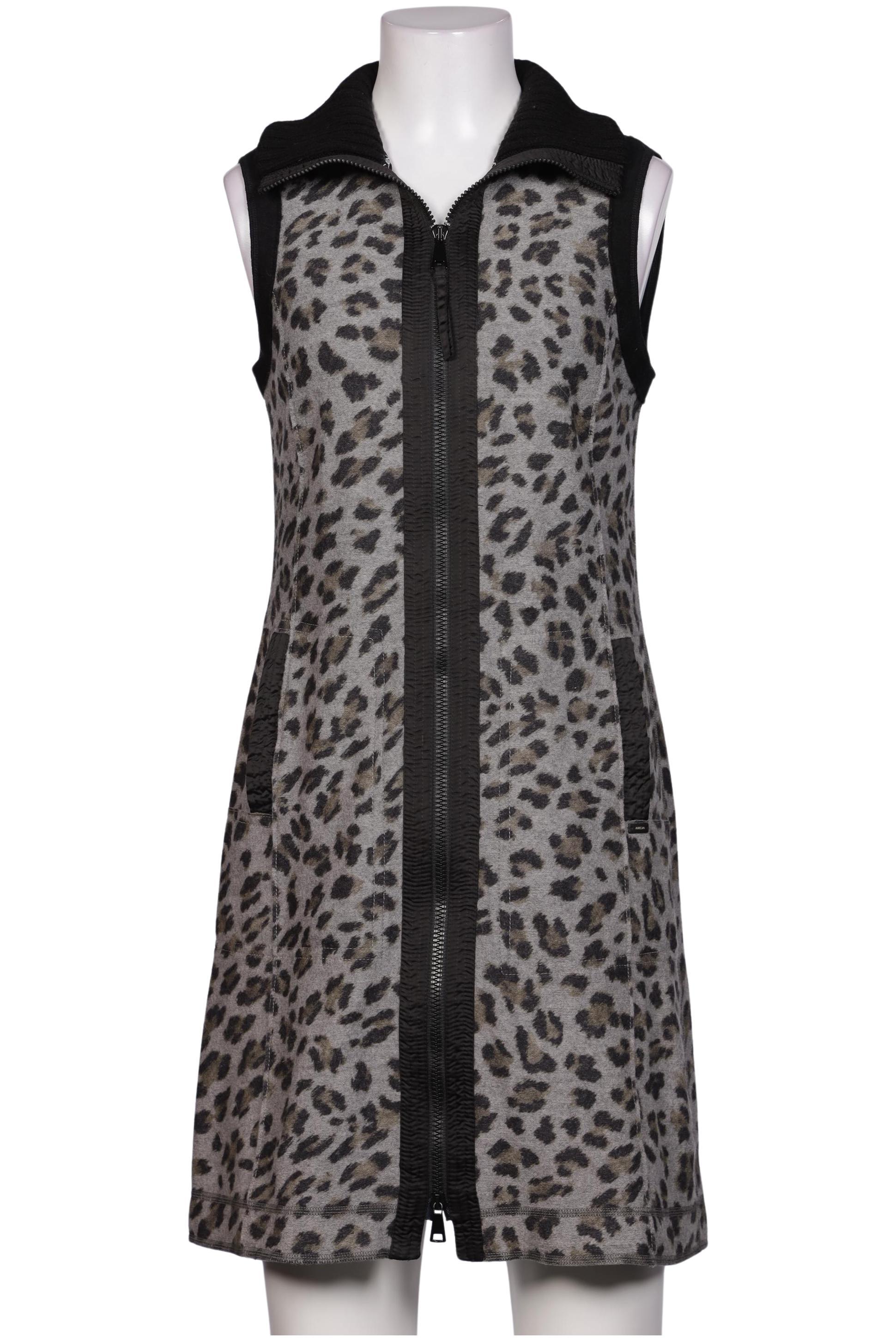 

Marc Cain Damen Kleid, grau, Gr. 38