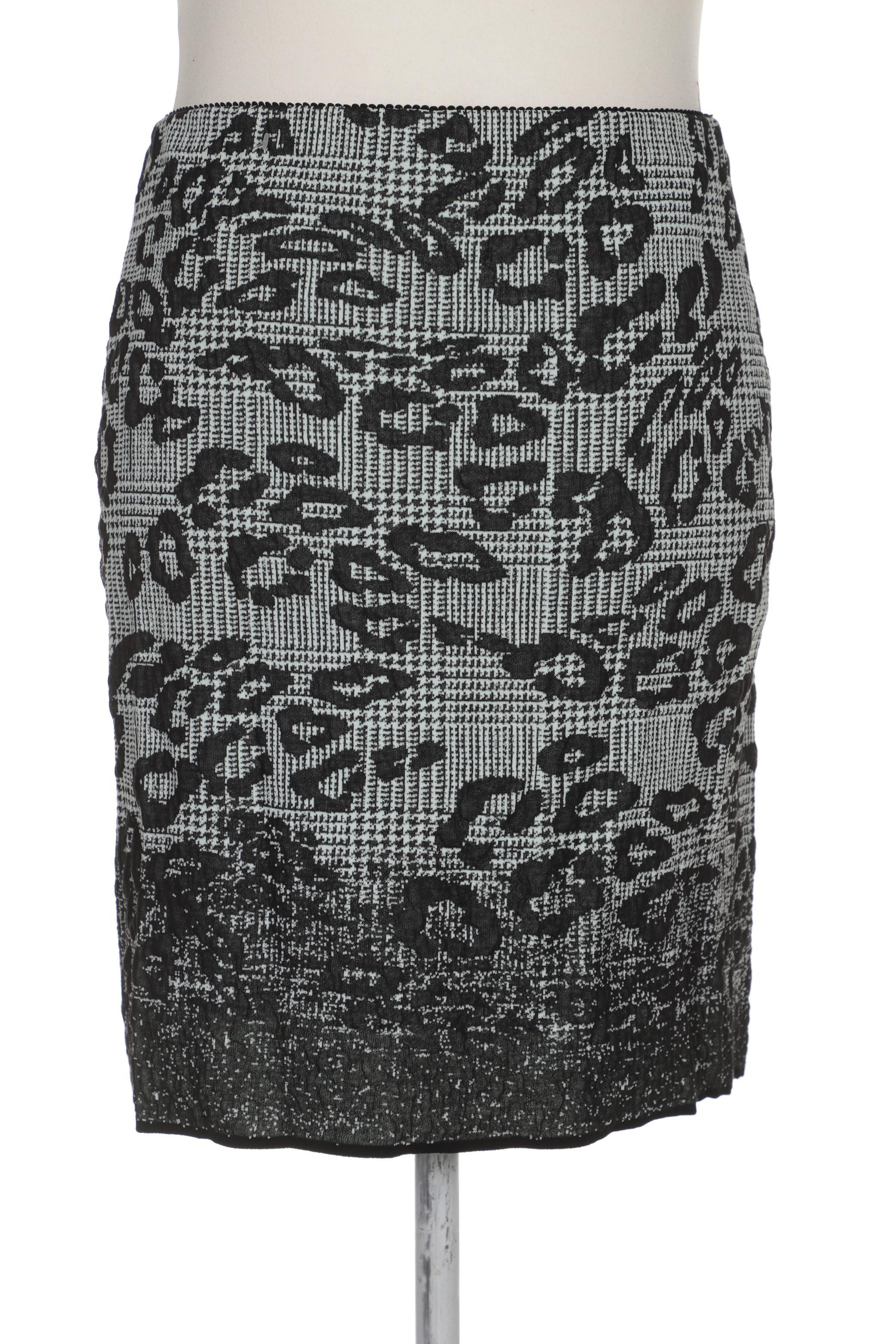 

Marc Cain Damen Rock, schwarz