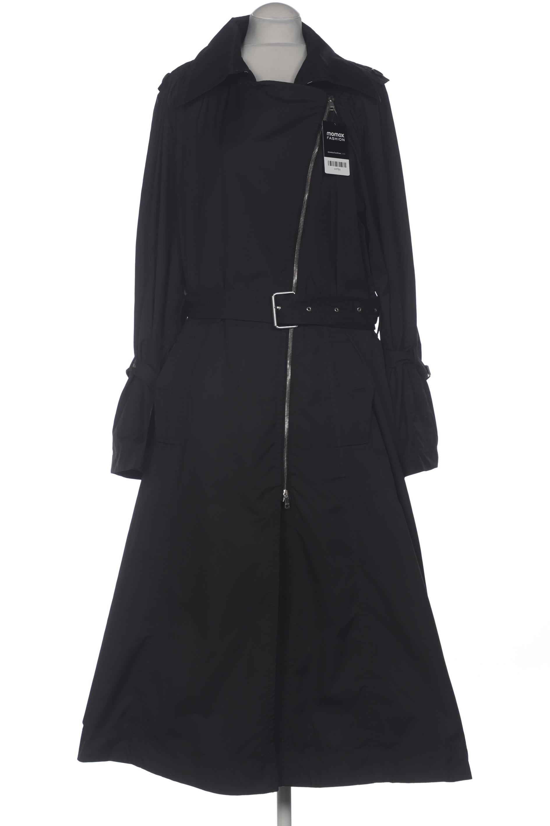 

Marc Cain Damen Mantel, schwarz, Gr. 42