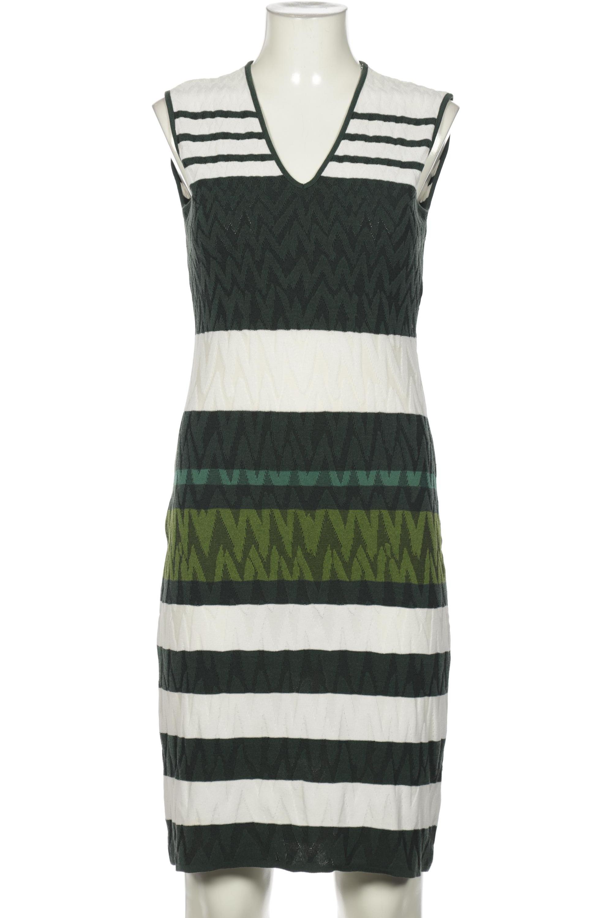 

Marc Cain Damen Kleid, grün