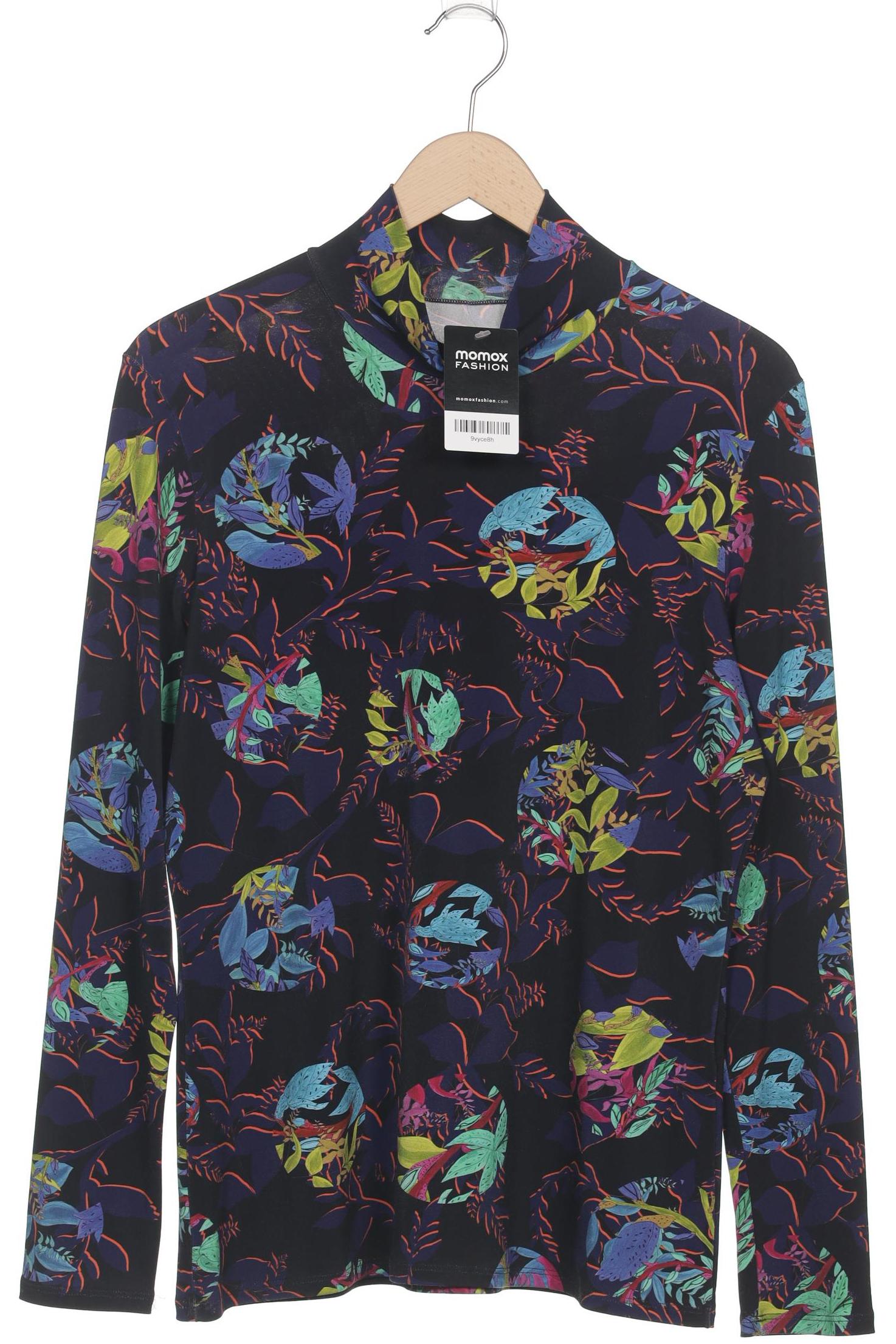 

Marc Cain Damen Langarmshirt, mehrfarbig, Gr. 44