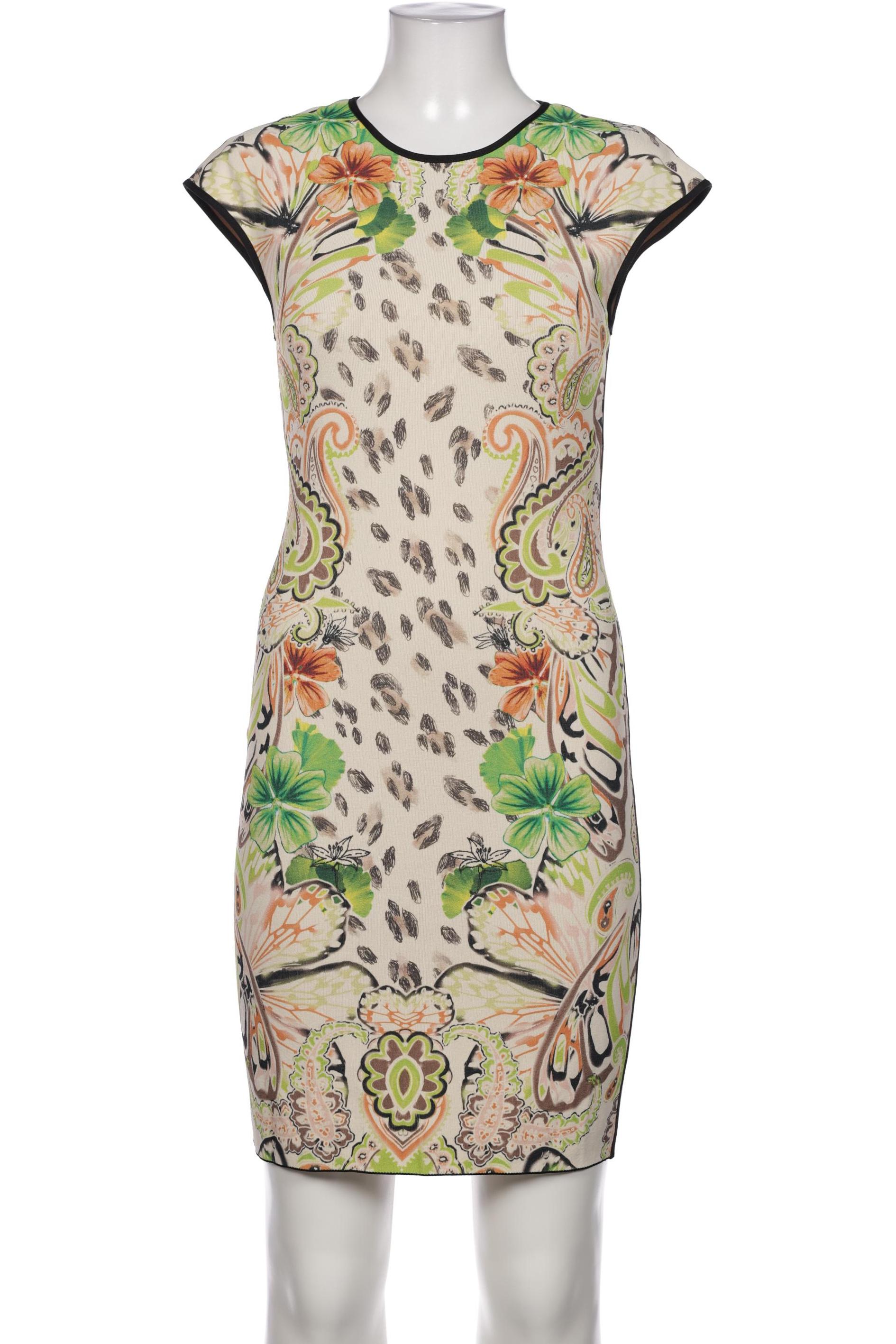 

Marc Cain Damen Kleid, mehrfarbig, Gr. 38