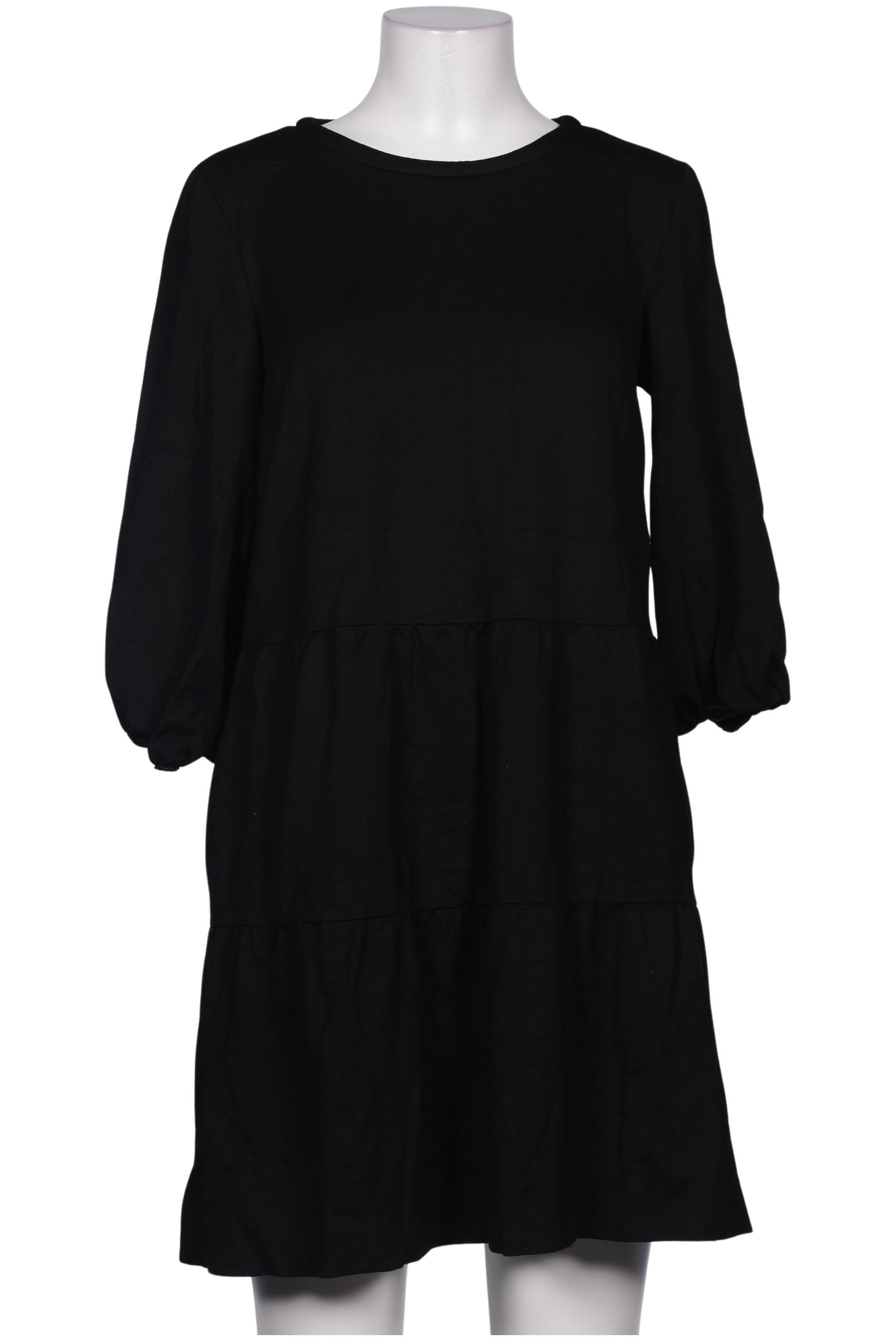 

Marc Cain Damen Kleid, schwarz, Gr. 38