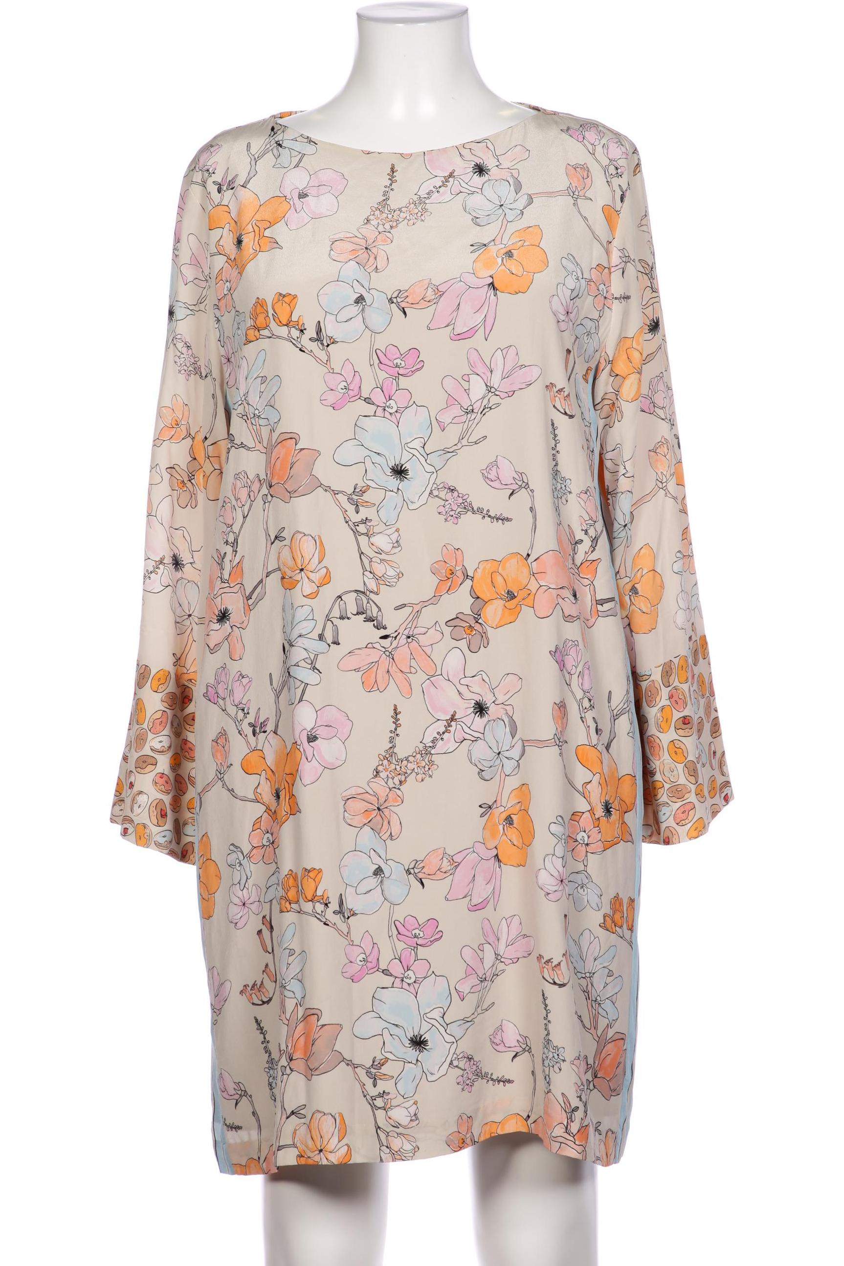 

Marc Cain Damen Kleid, beige, Gr. 44