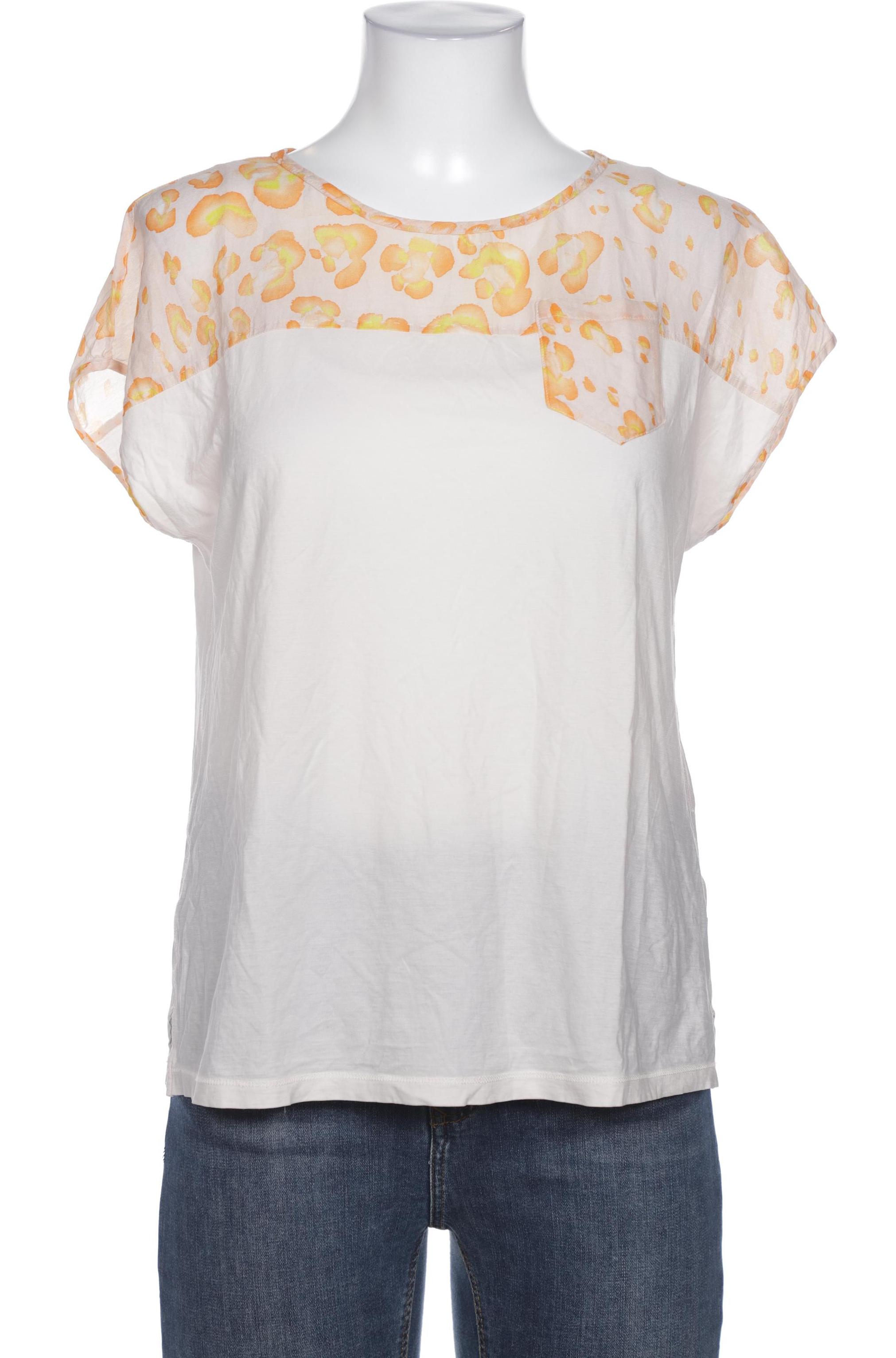

Marc Cain Damen T-Shirt, beige