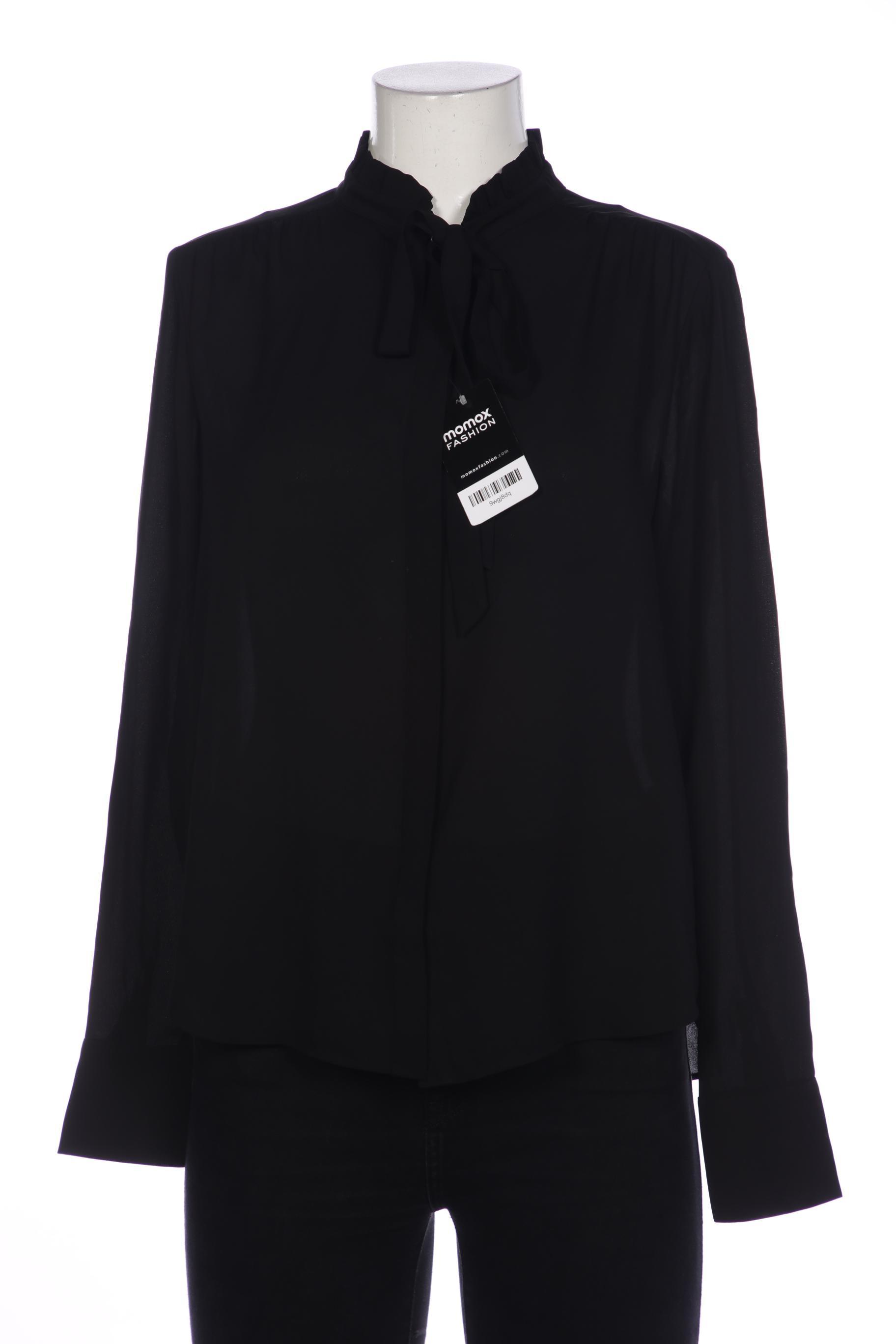 

Marc Cain Damen Bluse, schwarz, Gr. 40