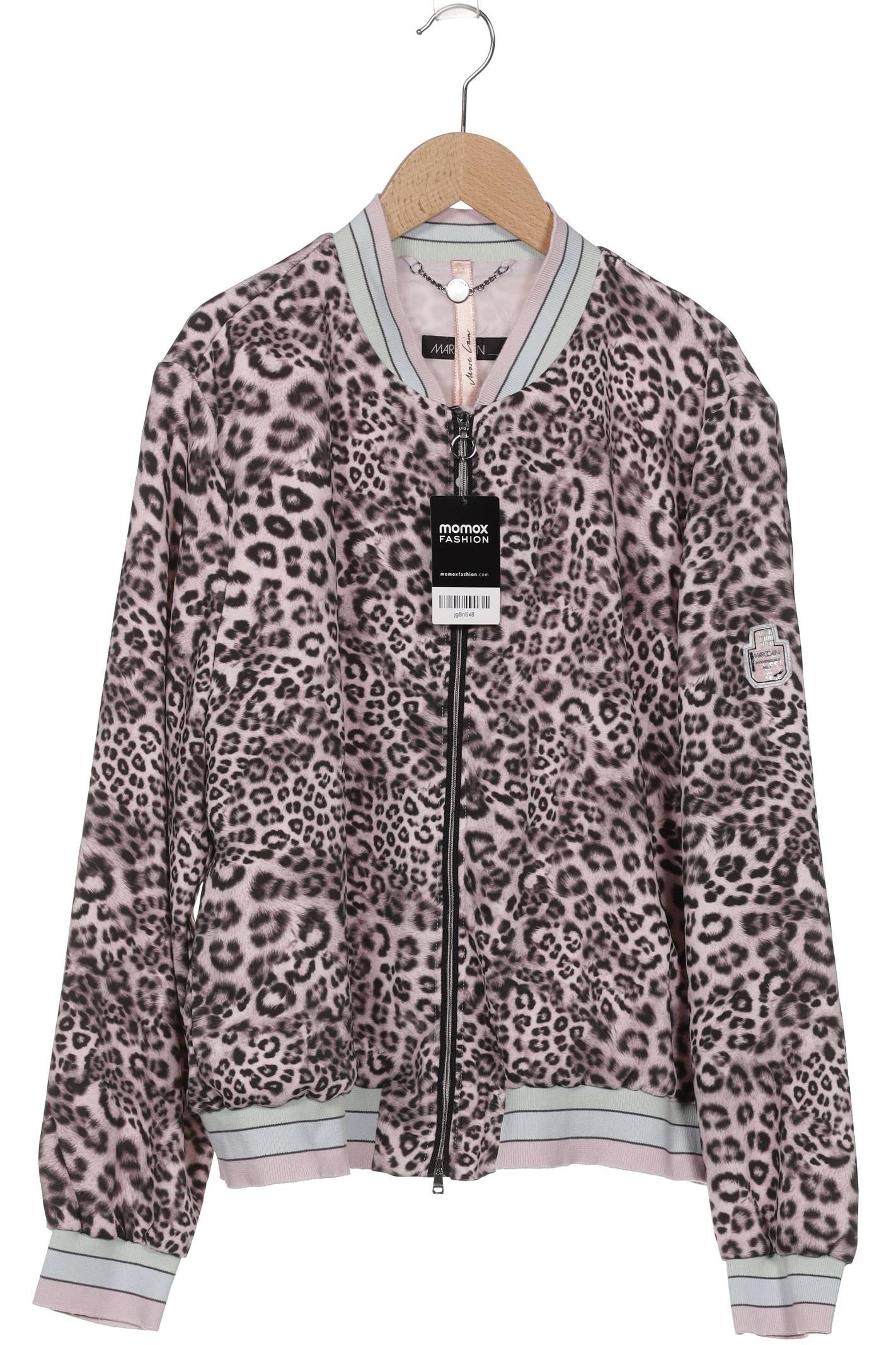

Marc Cain Damen Jacke, pink, Gr. 42