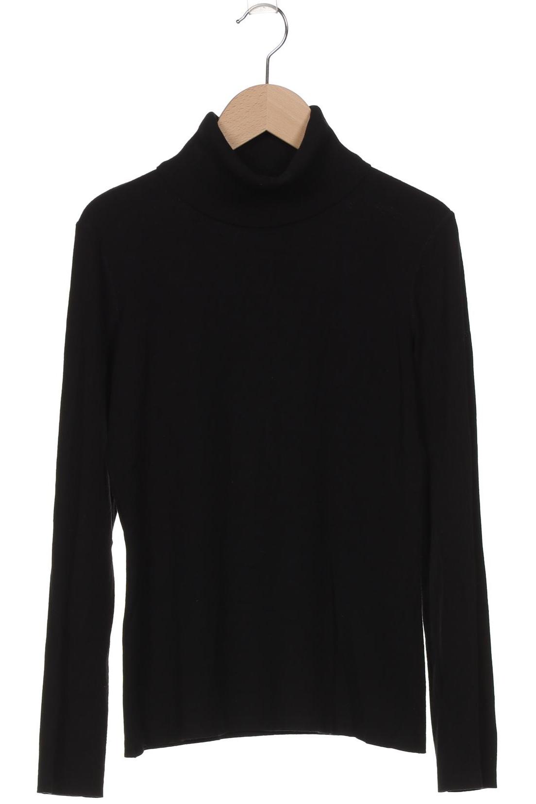 

Marc Cain Damen Pullover, schwarz, Gr. 36