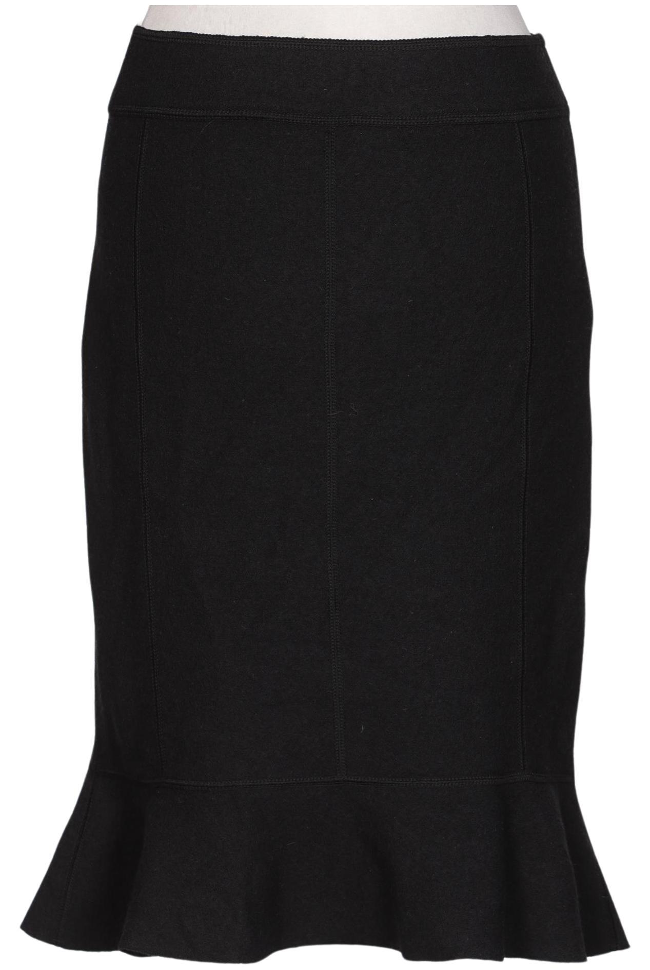 

Marc Cain Damen Rock, schwarz, Gr. 28