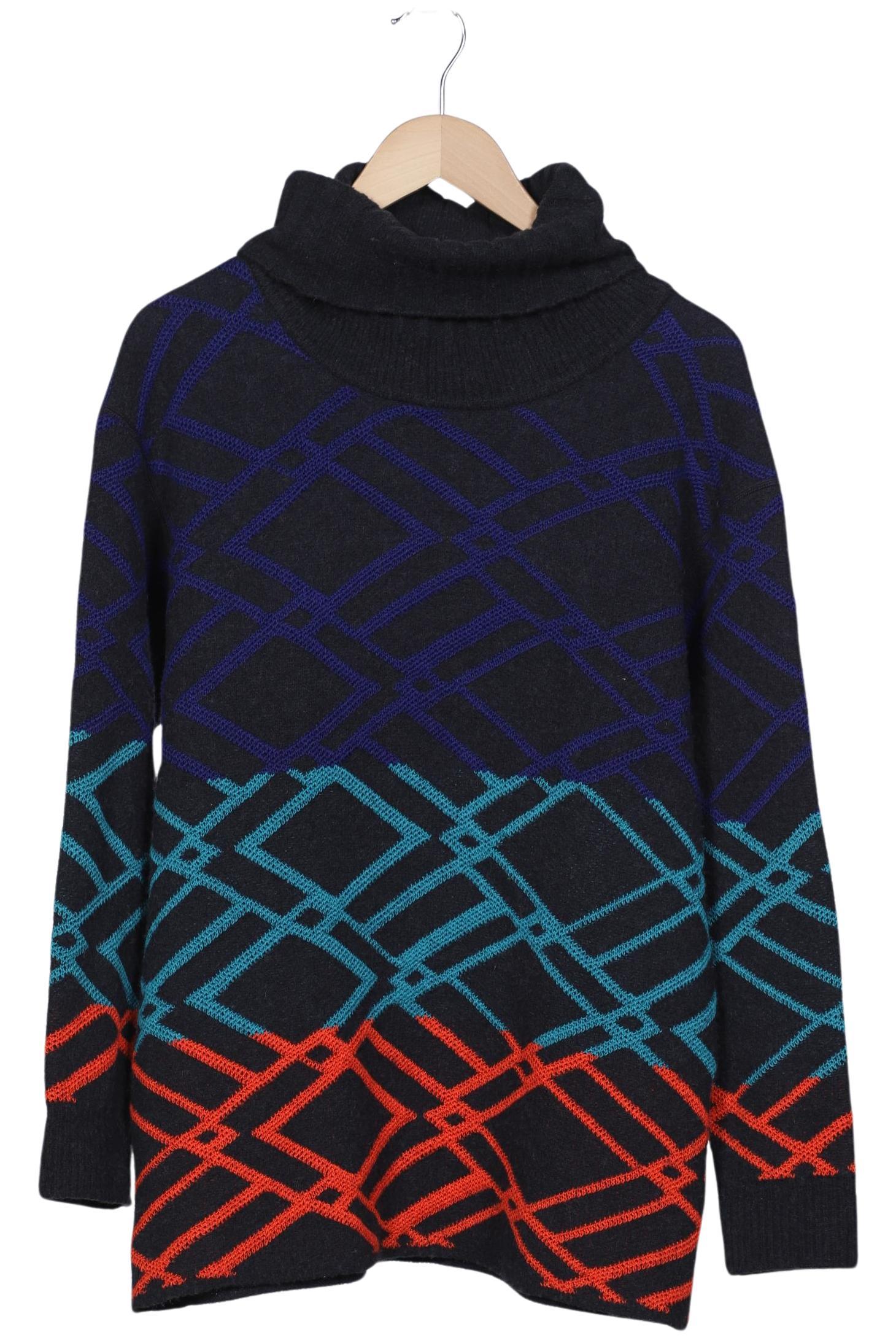 

Marc Cain Damen Pullover, marineblau, Gr. 38