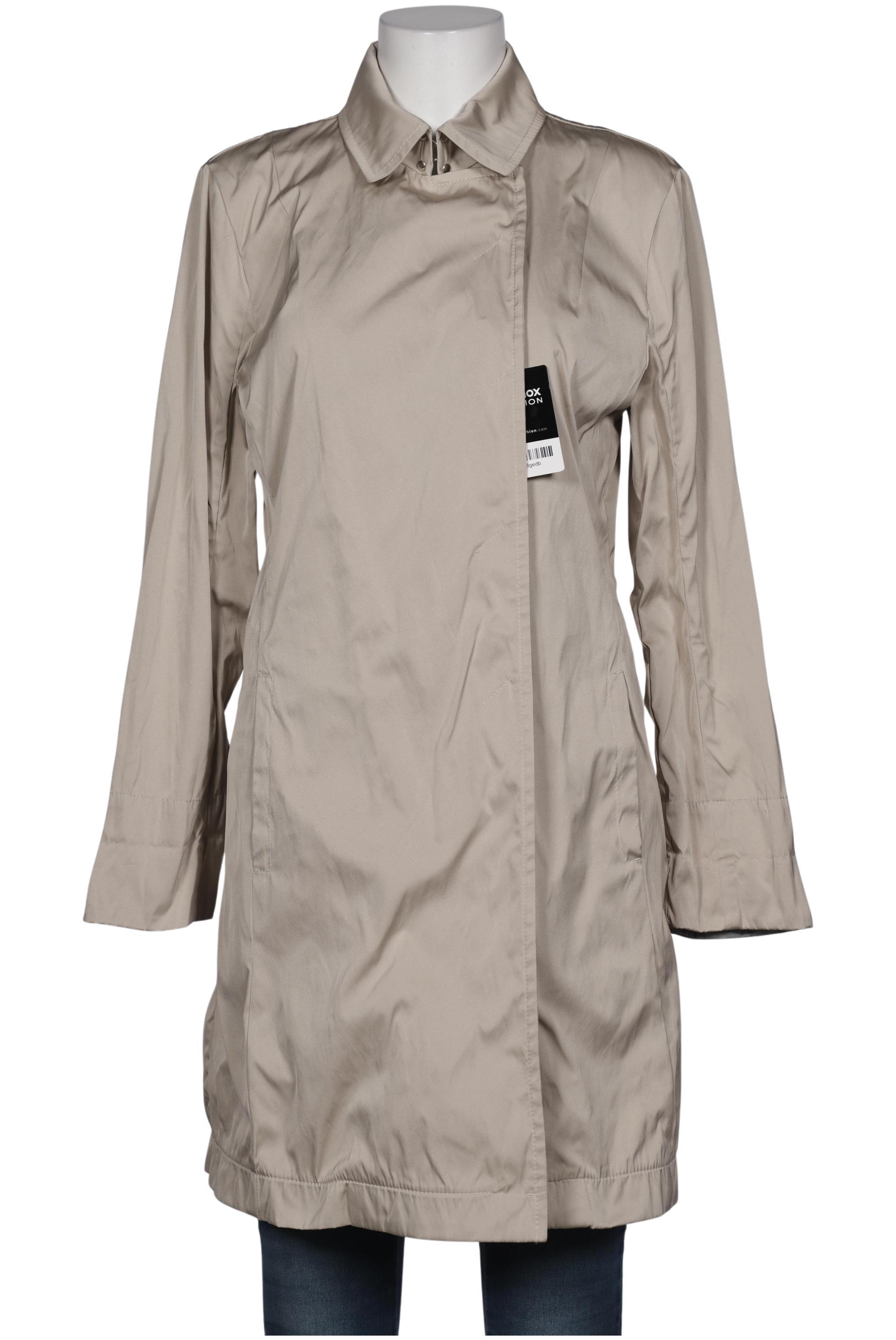 

Marc Cain Damen Mantel, beige, Gr. 40