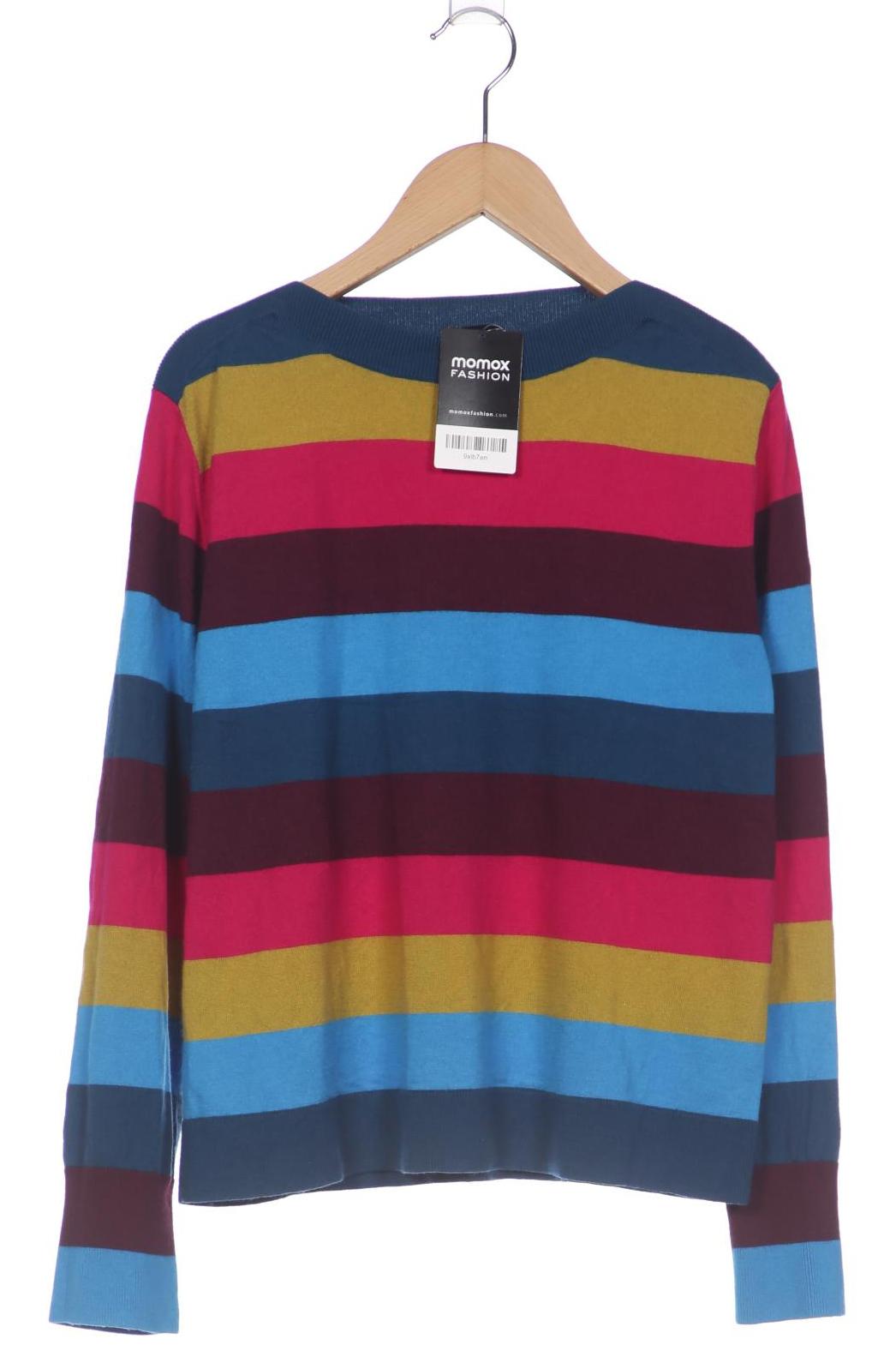 

Marc Cain Damen Pullover, mehrfarbig, Gr. 38