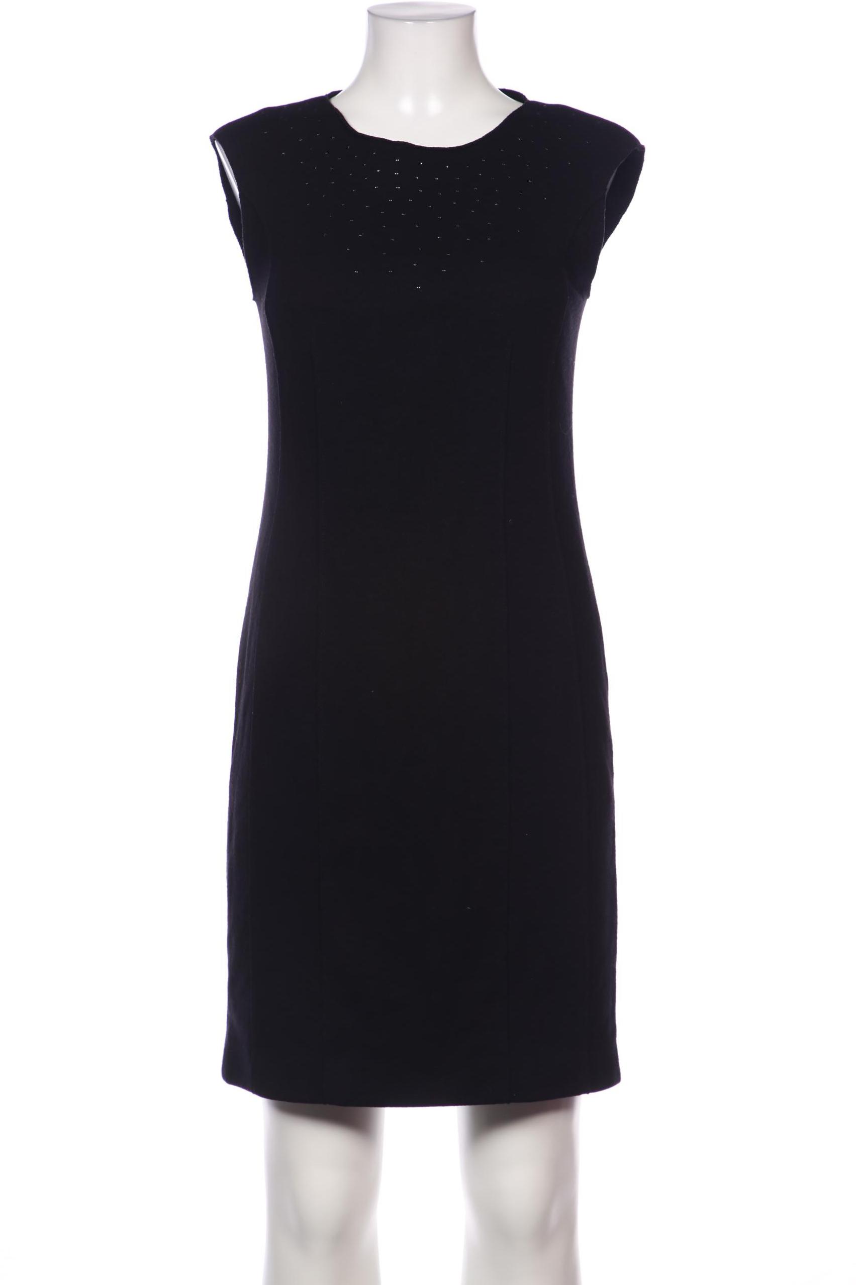 

Marc Cain Damen Kleid, schwarz, Gr. 38