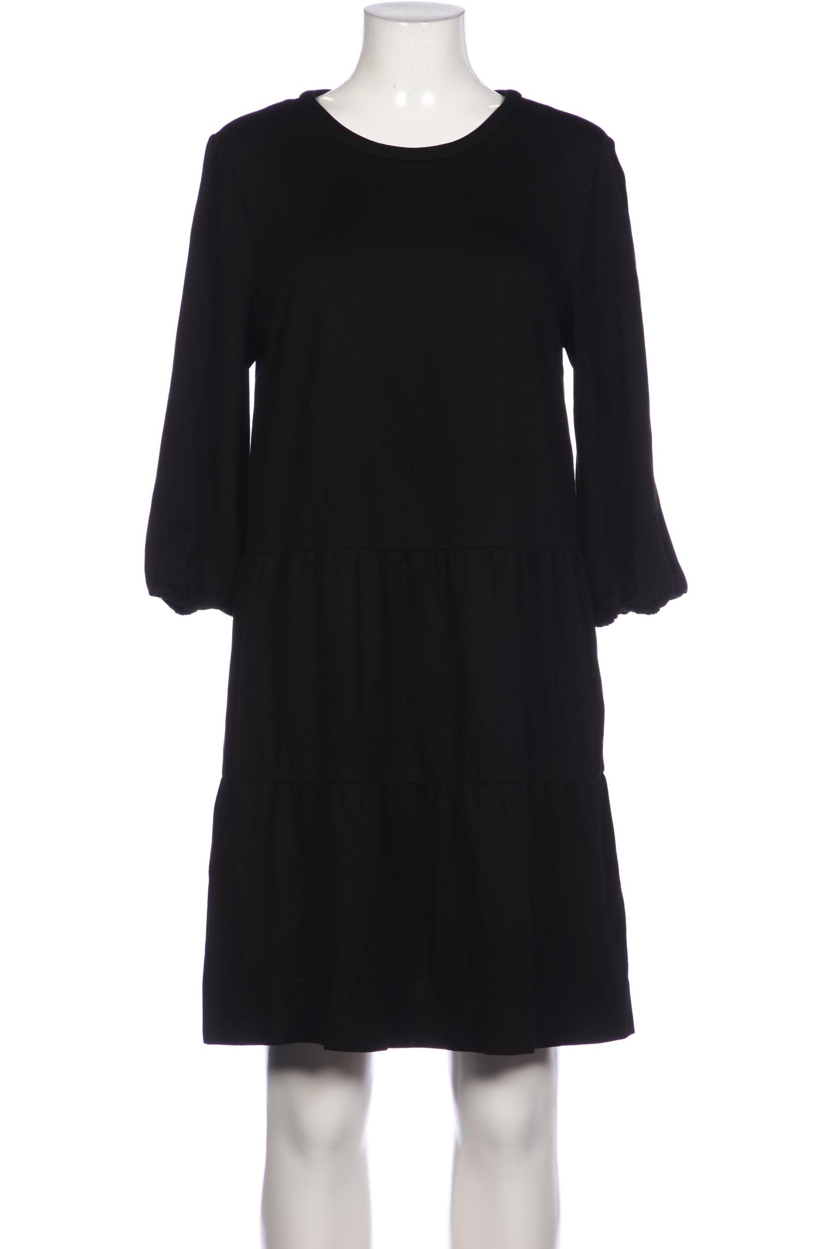 

Marc Cain Damen Kleid, schwarz, Gr. 40