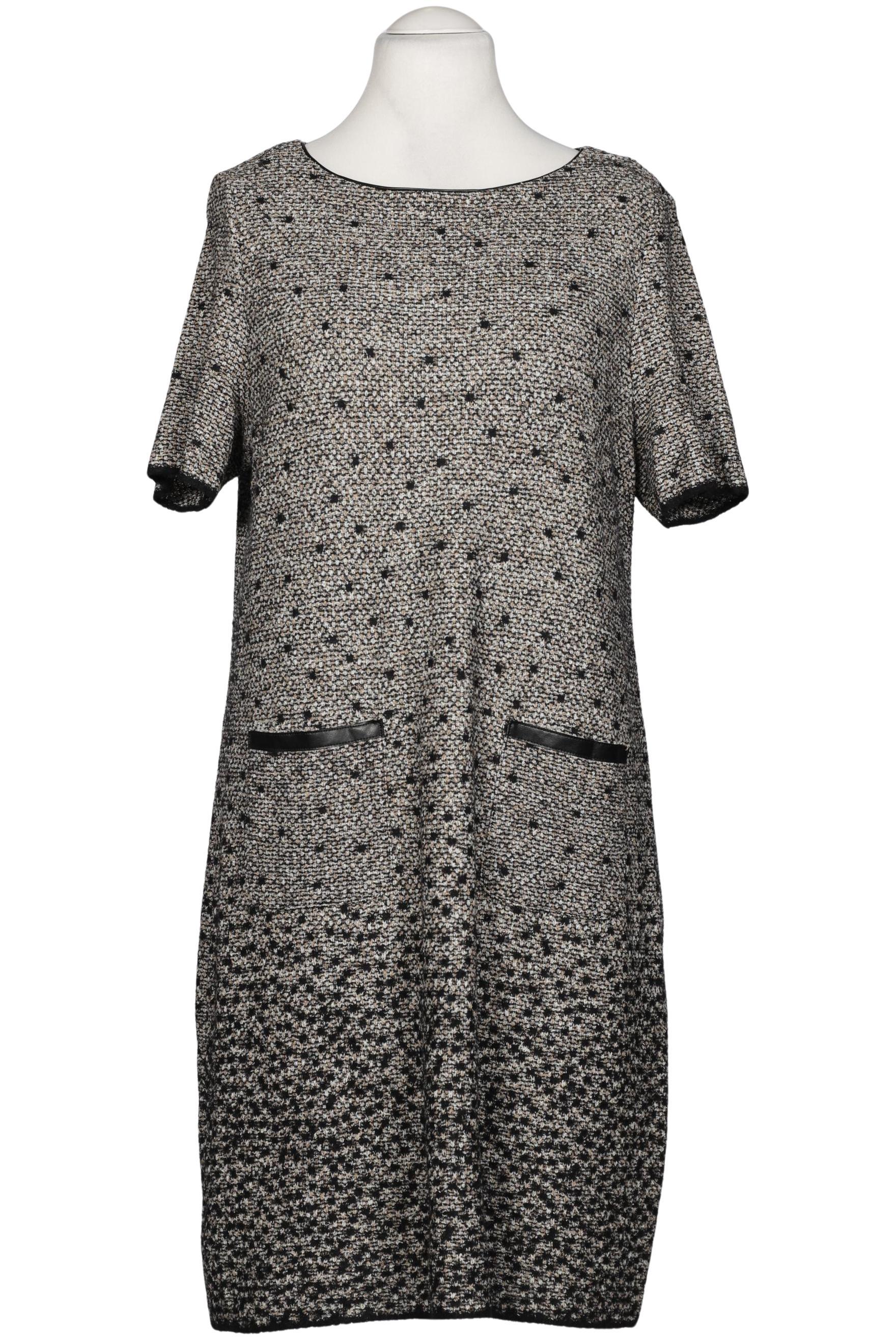 

Marc Cain Damen Kleid, mehrfarbig, Gr. 42