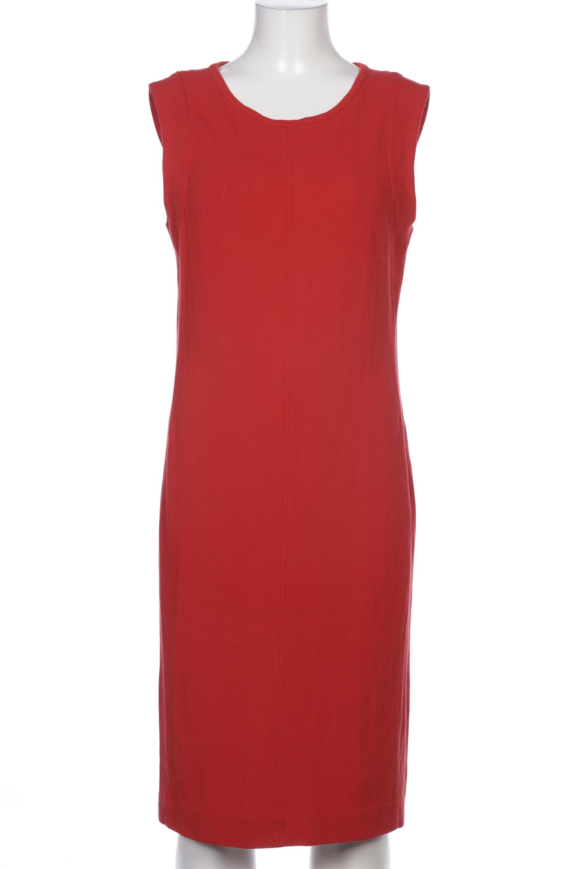 

Marc Cain Damen Kleid, rot