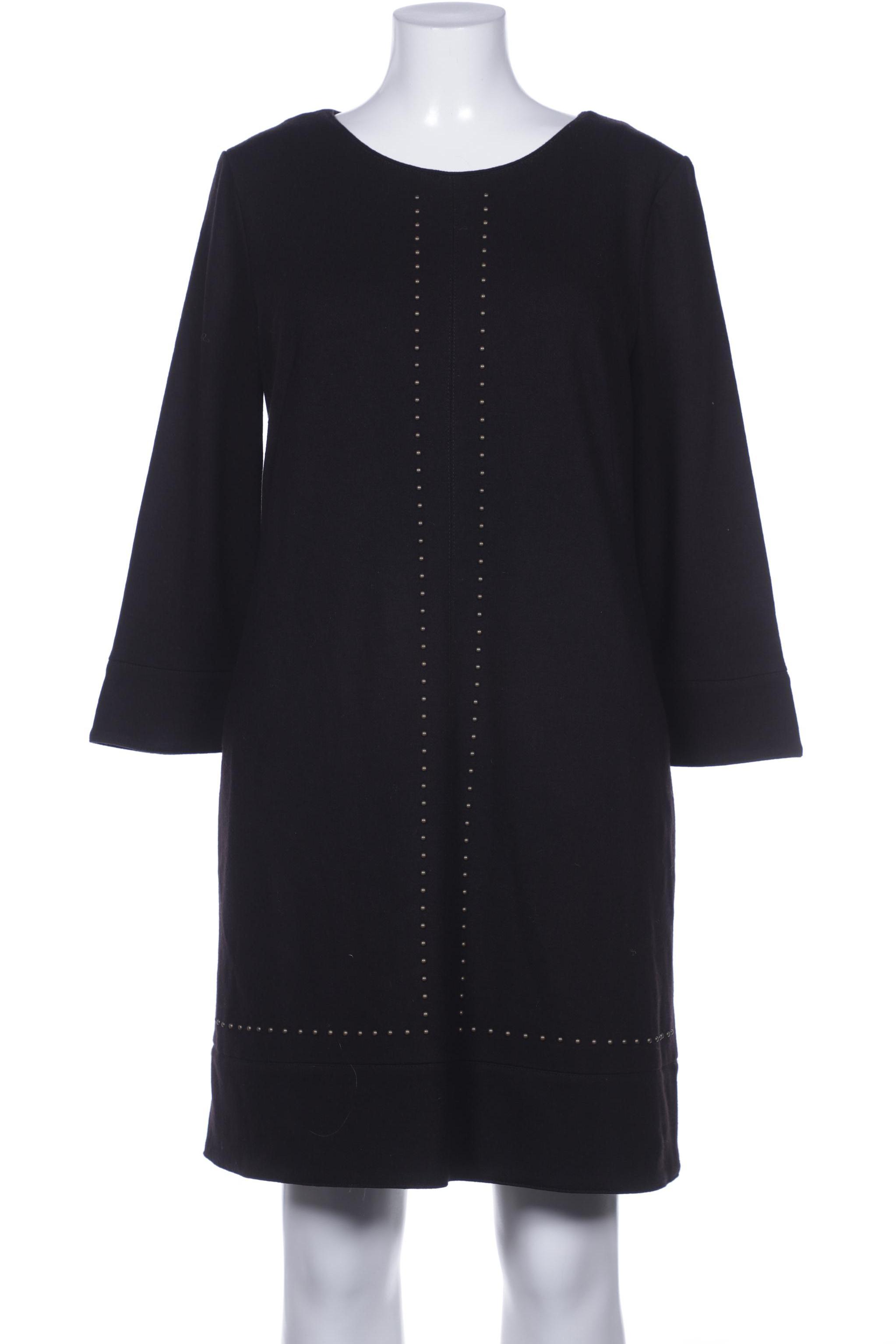 

Marc Cain Damen Kleid, schwarz, Gr. 42