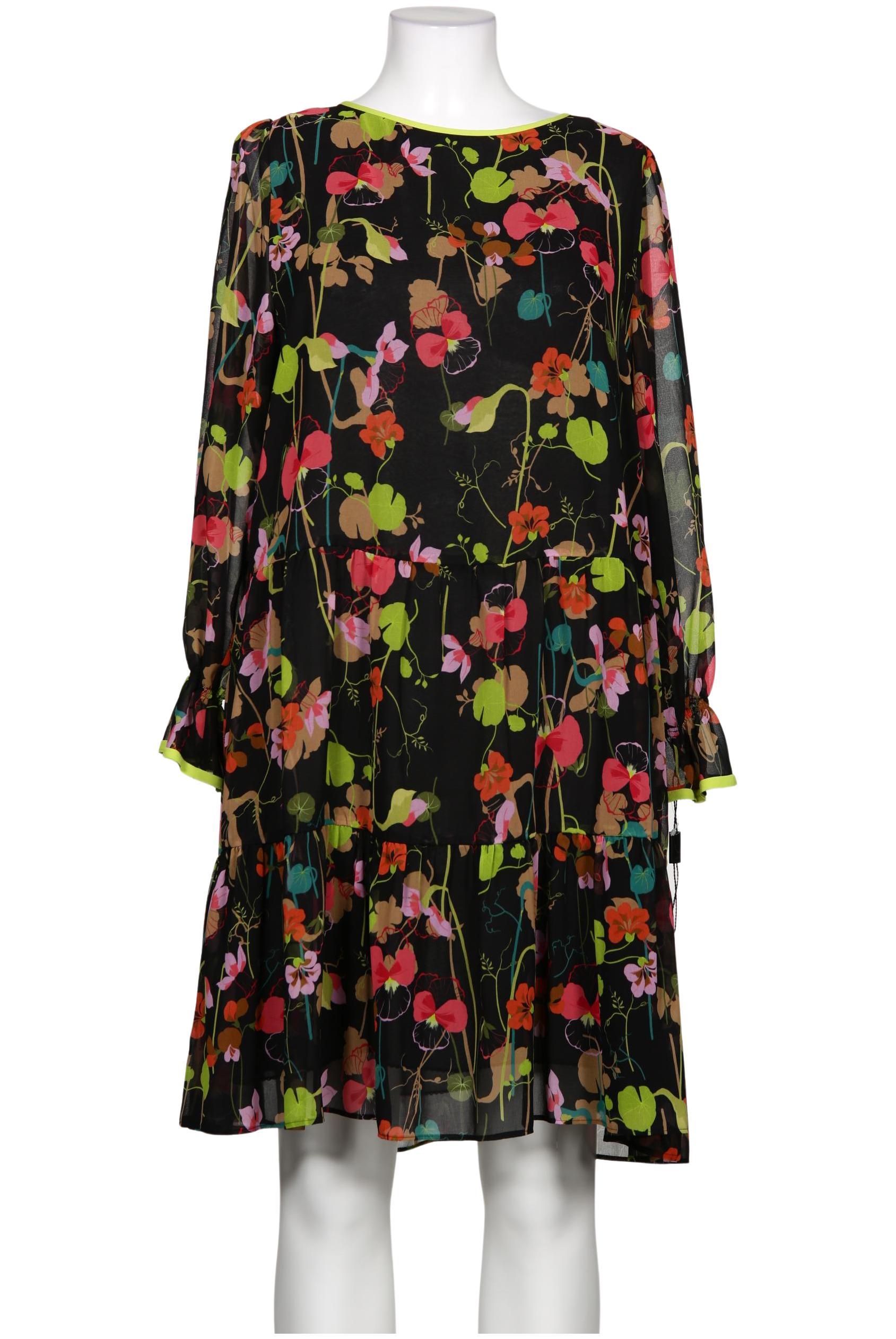 

Marc Cain Damen Kleid, mehrfarbig, Gr. 44