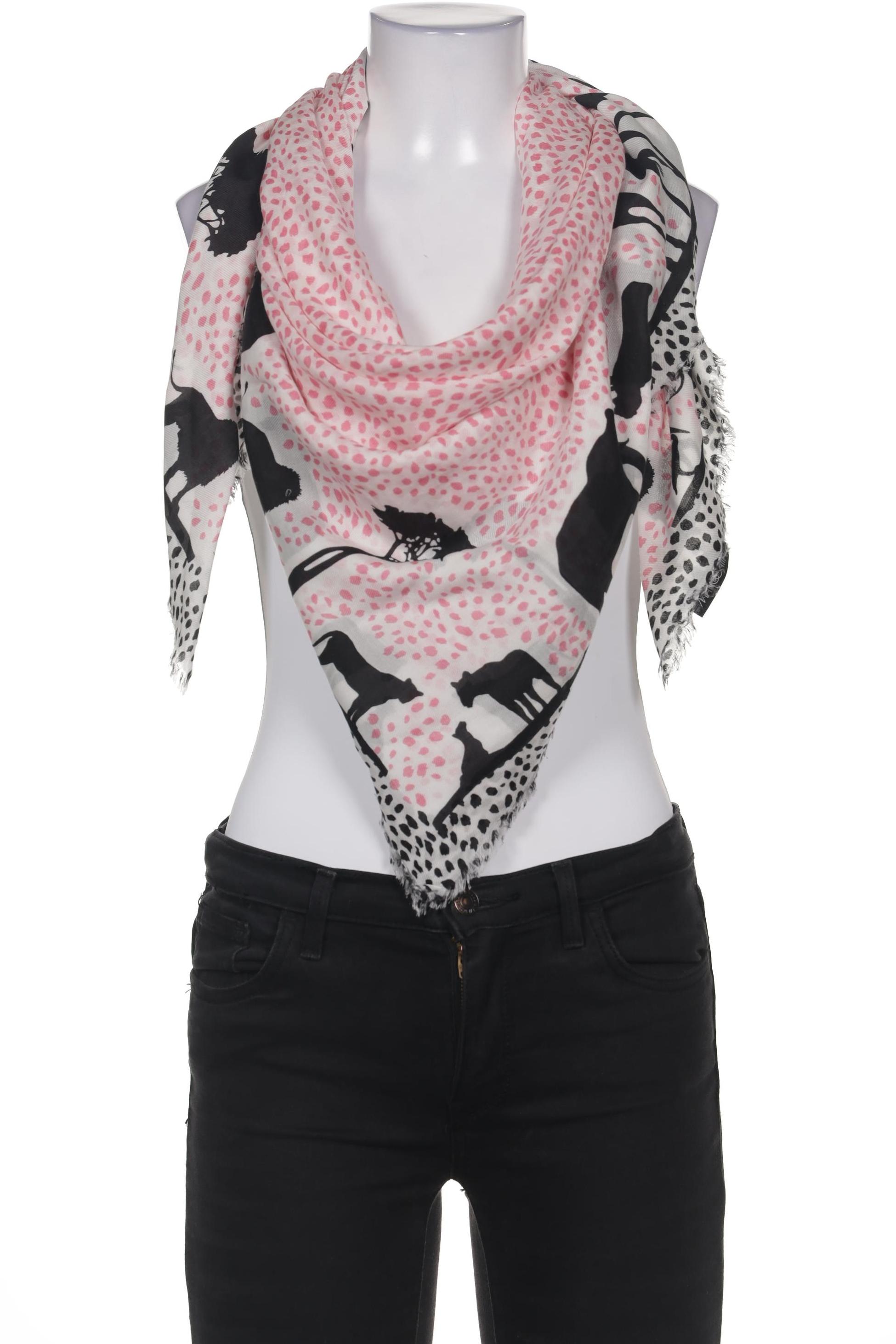 

Marc Cain Damen Schal, pink, Gr.