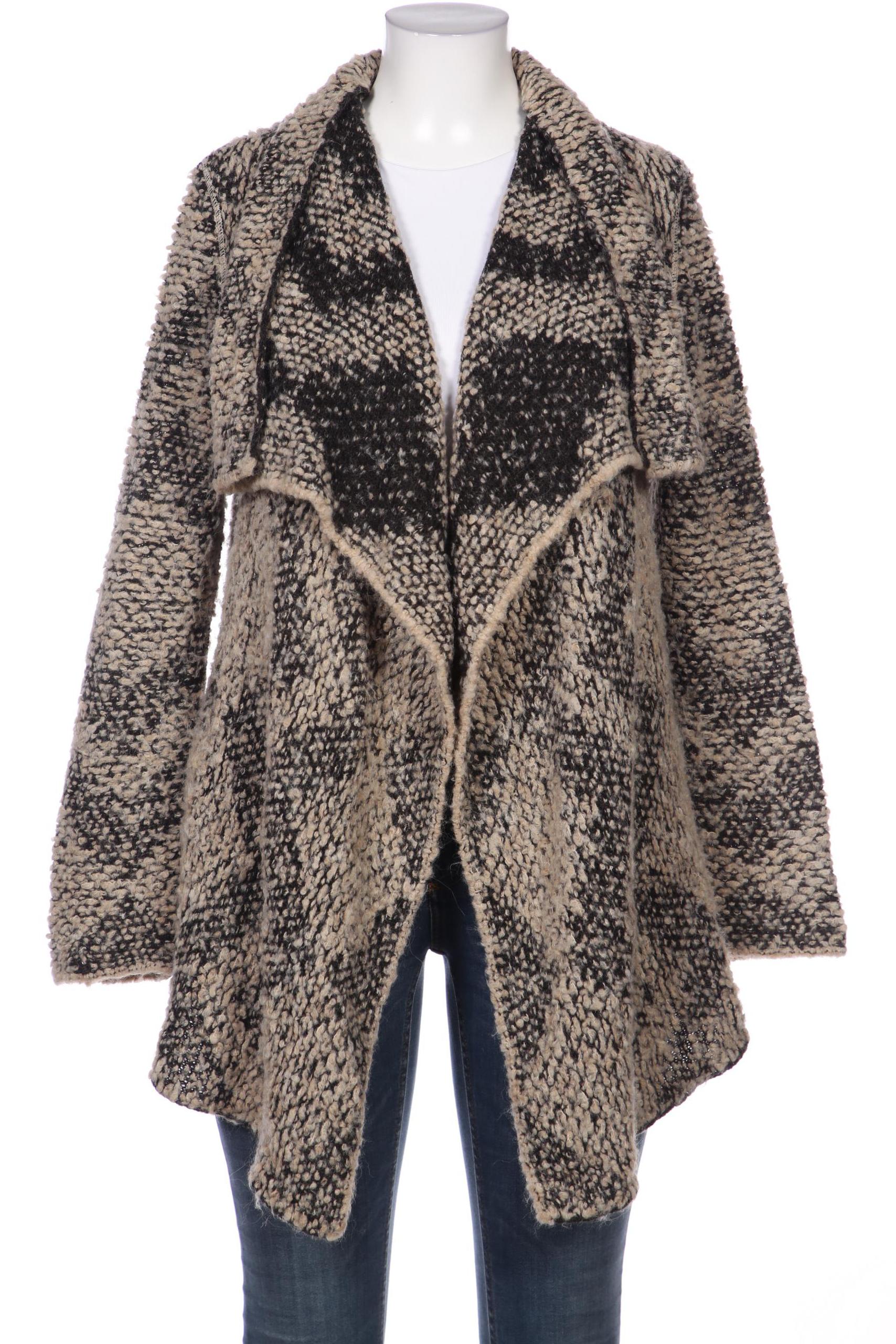 

Marc Cain Damen Strickjacke, beige