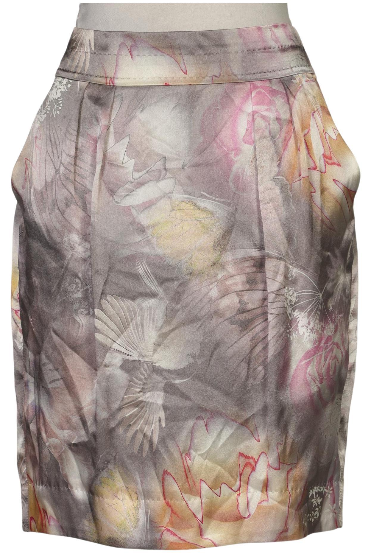 

Marc Cain Damen Rock, grau, Gr. 36