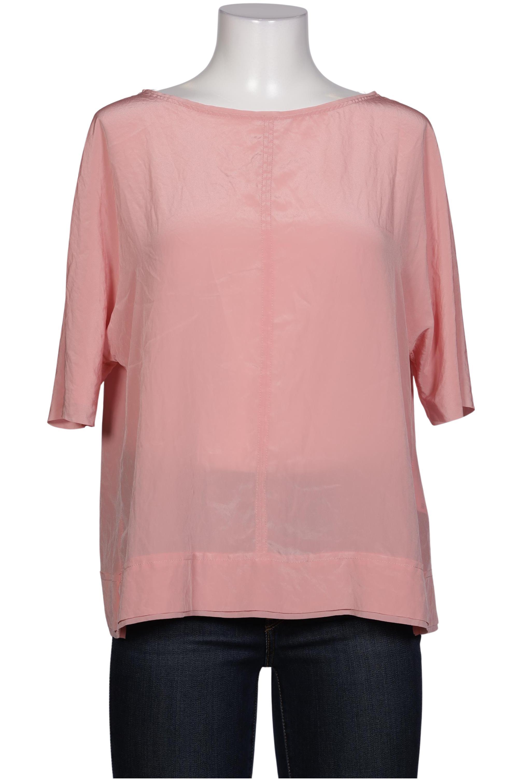 

Marc Cain Damen Bluse, pink, Gr. 42
