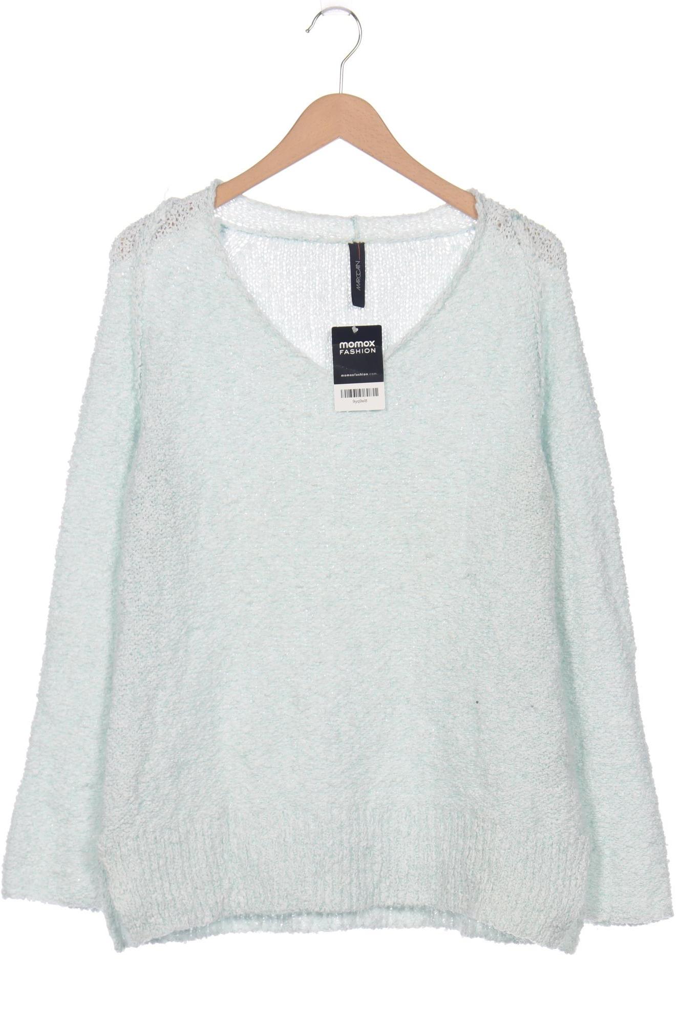 

Marc Cain Damen Pullover, hellgrün, Gr. 42