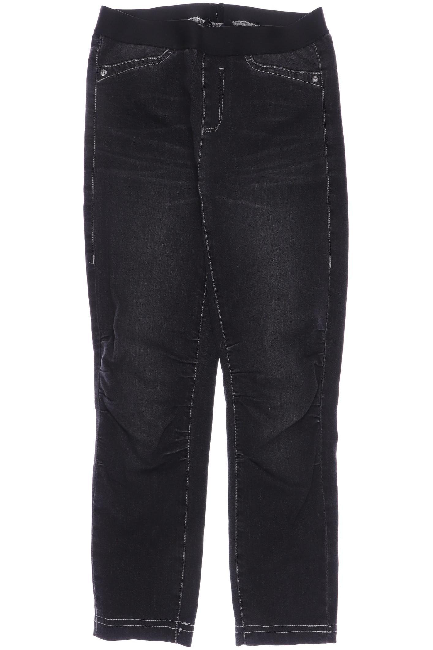 

Marc Cain Damen Jeans, grau