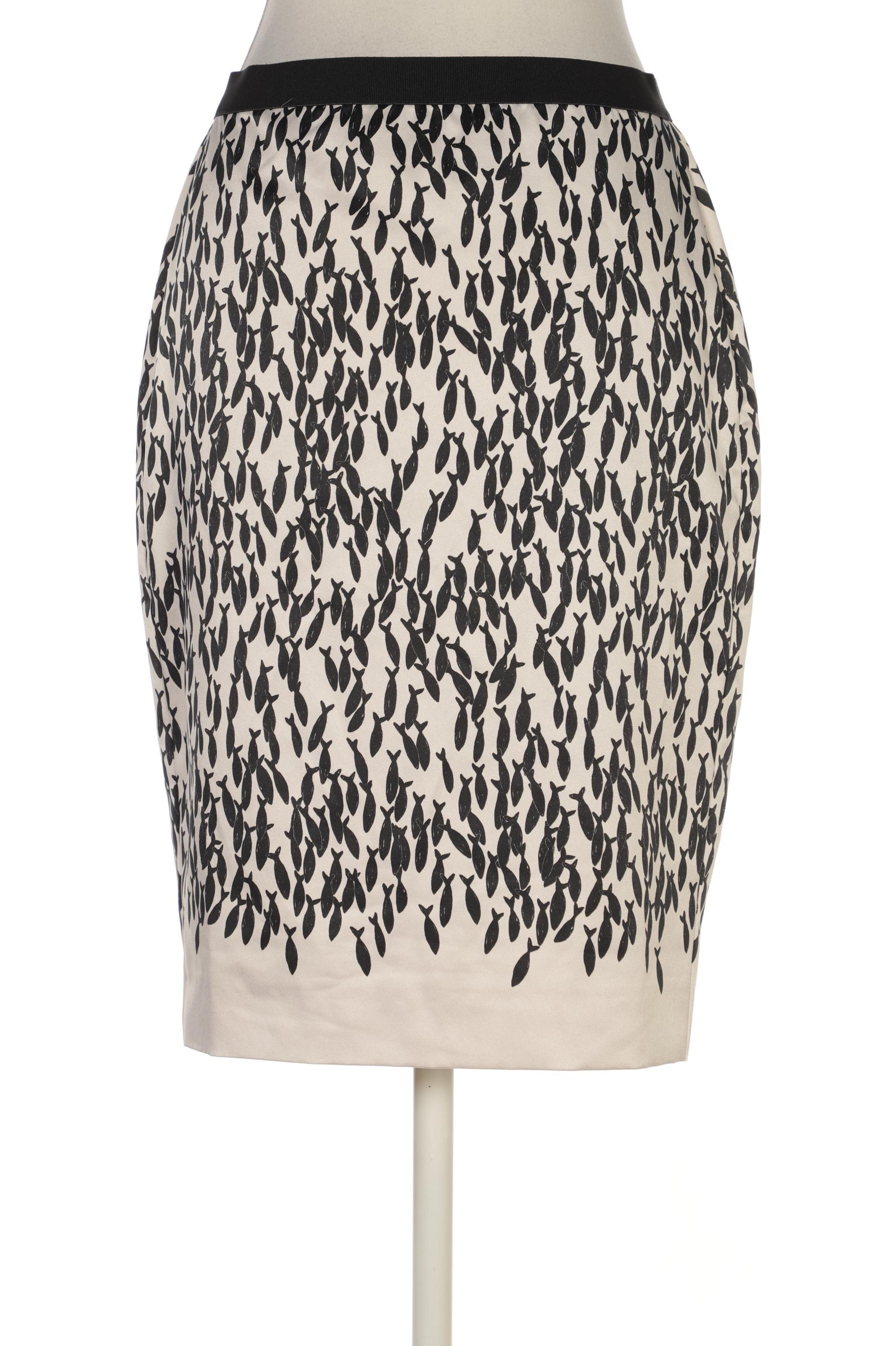 

Marc Cain Damen Rock, pink, Gr. 38