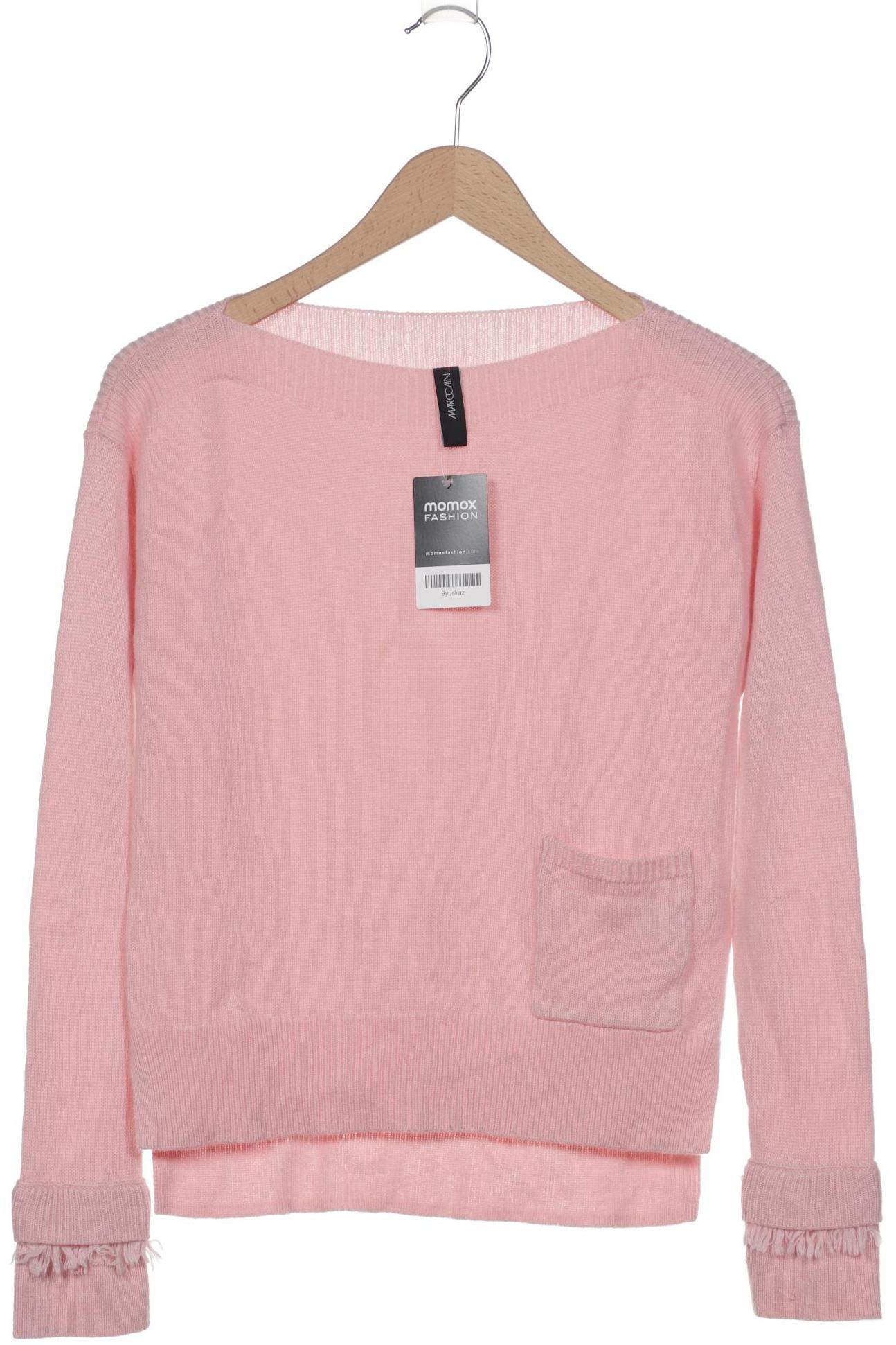 

Marc Cain Damen Pullover, pink, Gr. 38