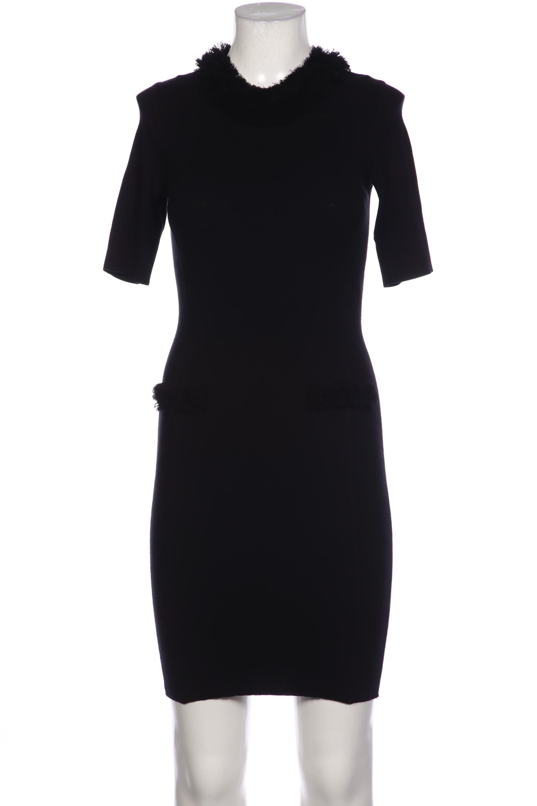 

Marc Cain Damen Kleid, schwarz, Gr. 36