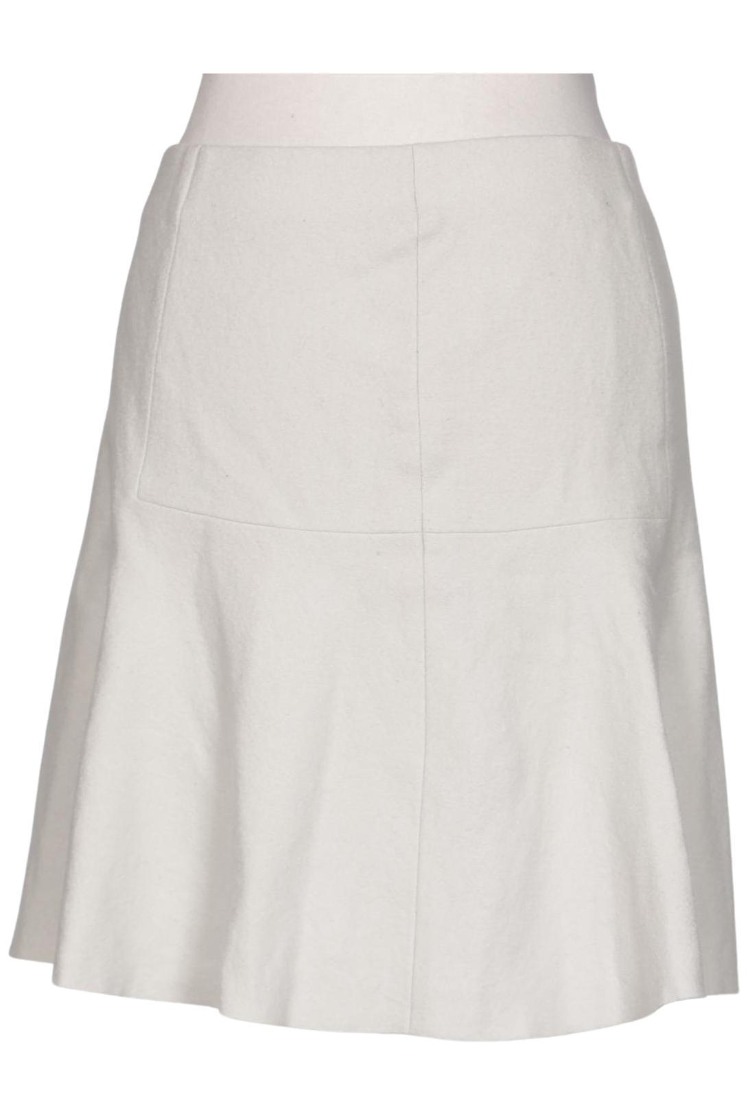 

Marc Cain Damen Rock, cremeweiß, Gr. 40