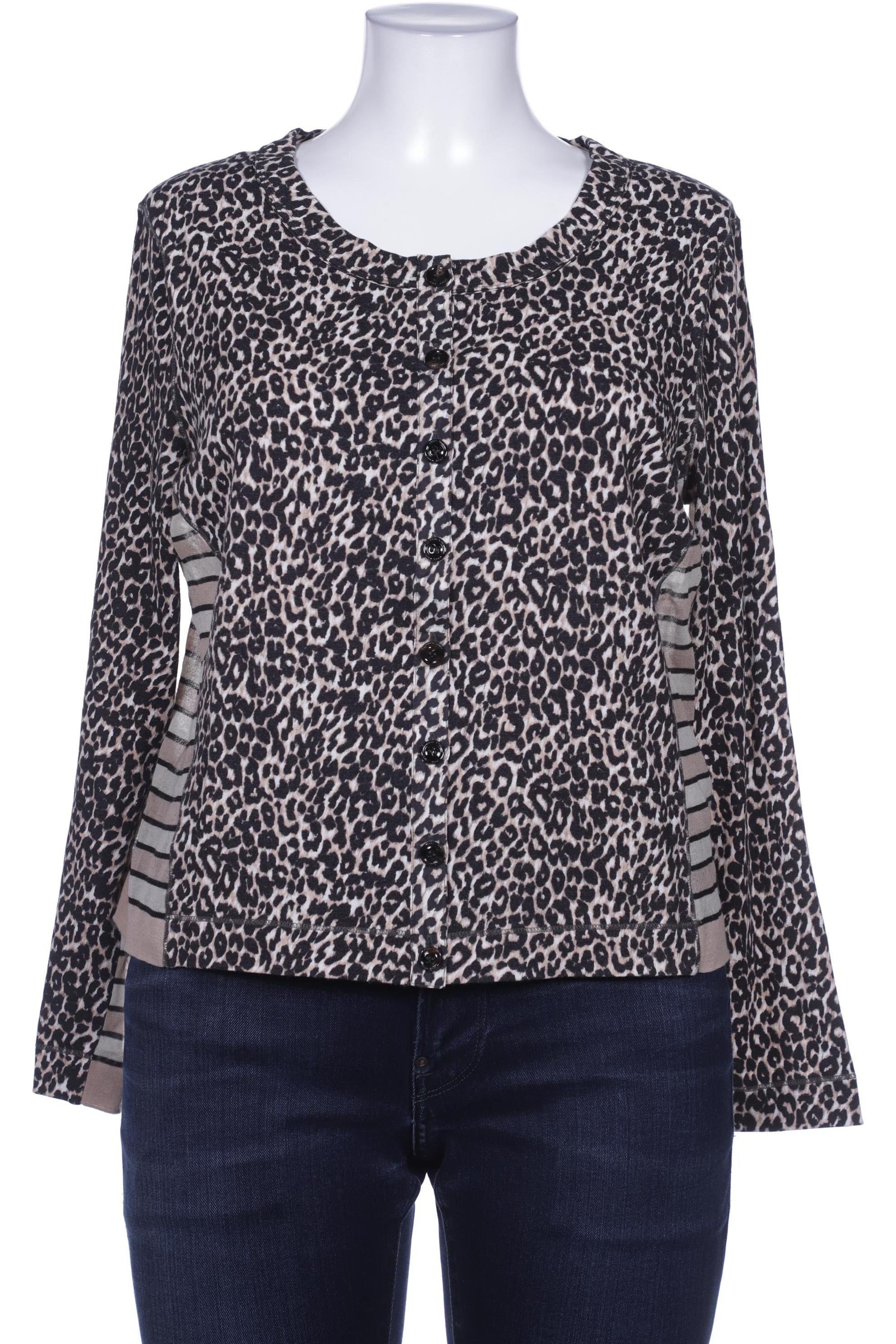 

Marc Cain Damen Strickjacke, beige