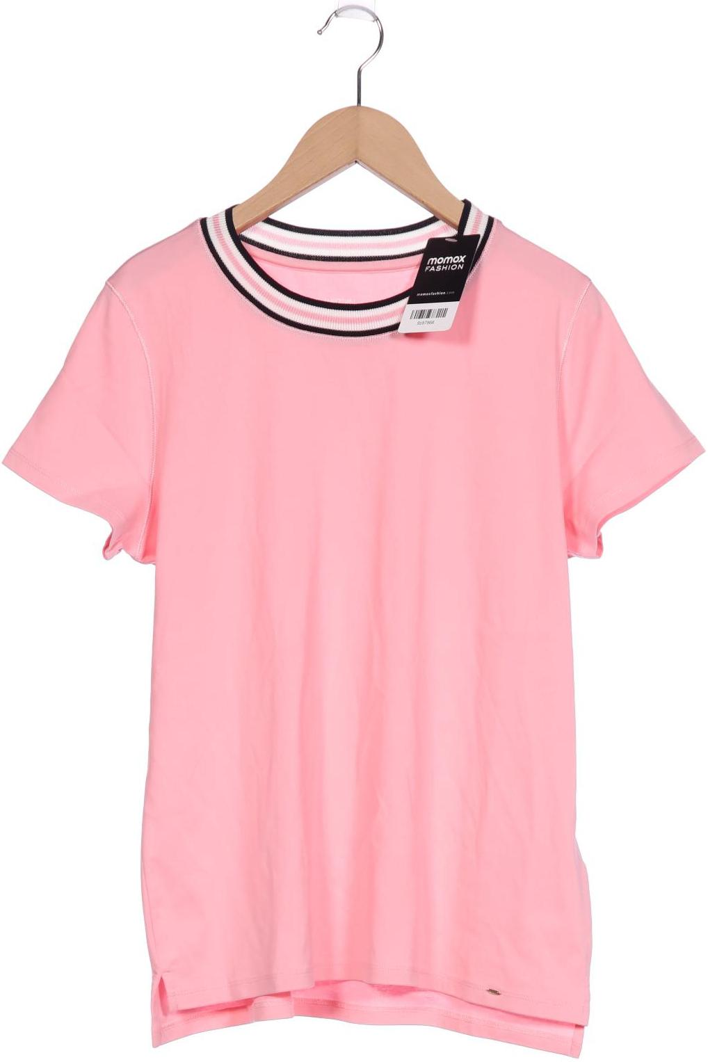 

Marc Cain Damen T-Shirt, pink