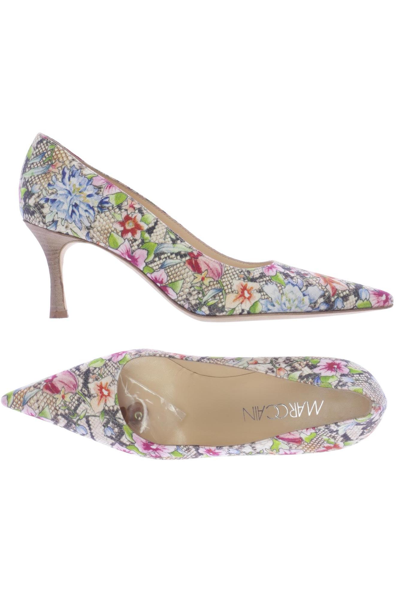 

Marc Cain Damen Pumps, mehrfarbig, Gr. 37