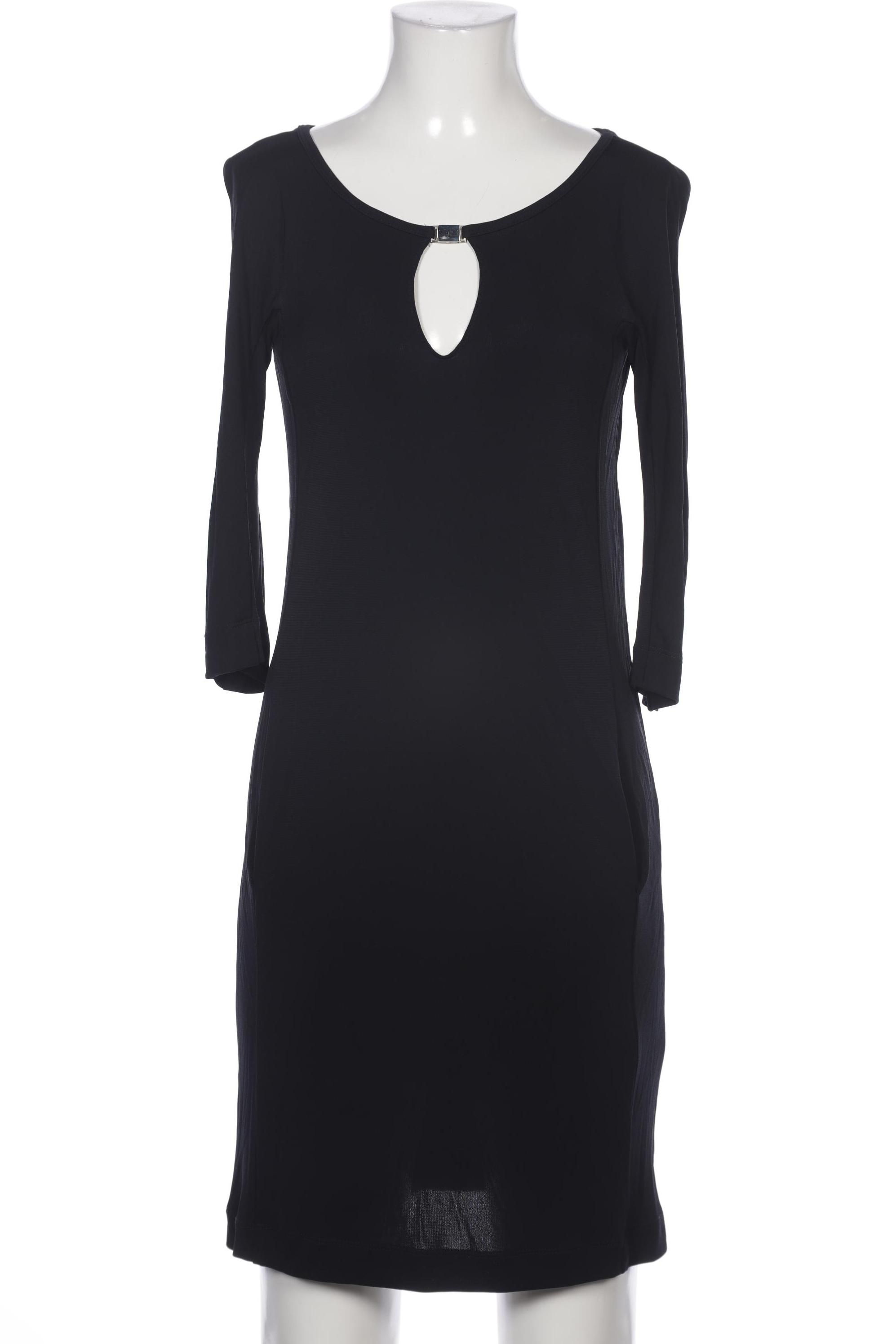 

Marc Cain Damen Kleid, schwarz