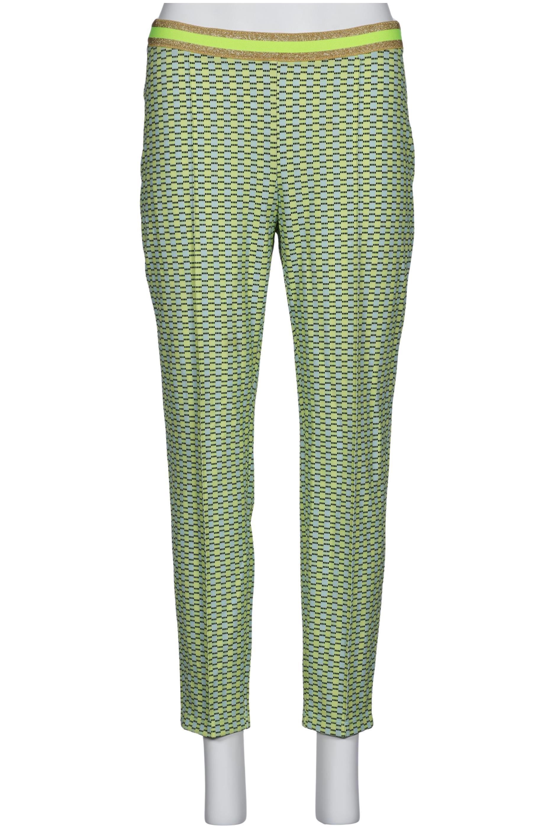 

Marc Cain Damen Stoffhose, grün, Gr. 42