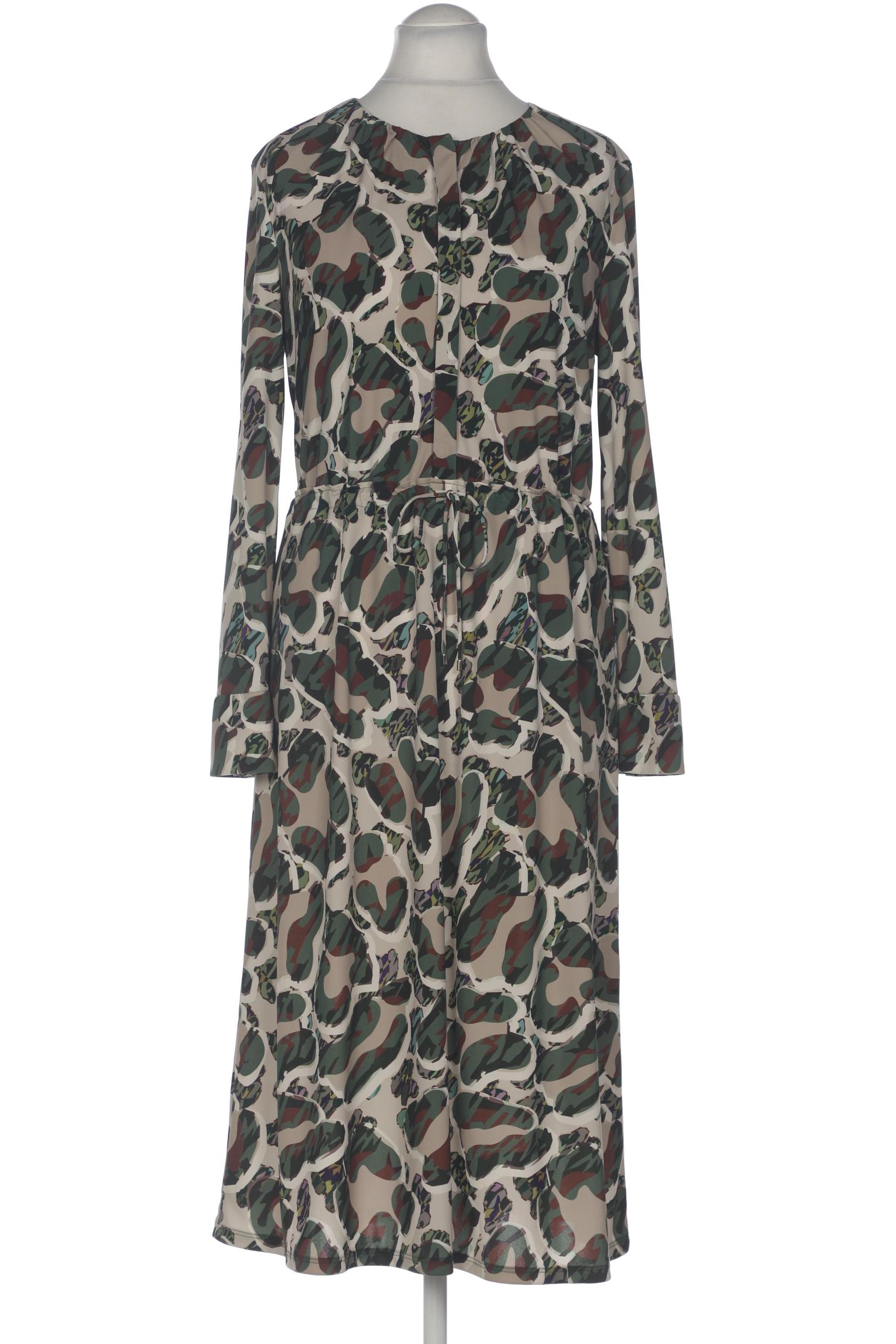 

Marc Cain Damen Kleid, grün, Gr. 40