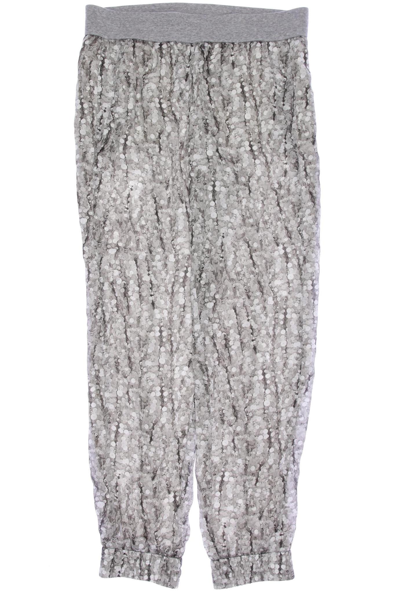 

Marc Cain Damen Stoffhose, grau, Gr. 38